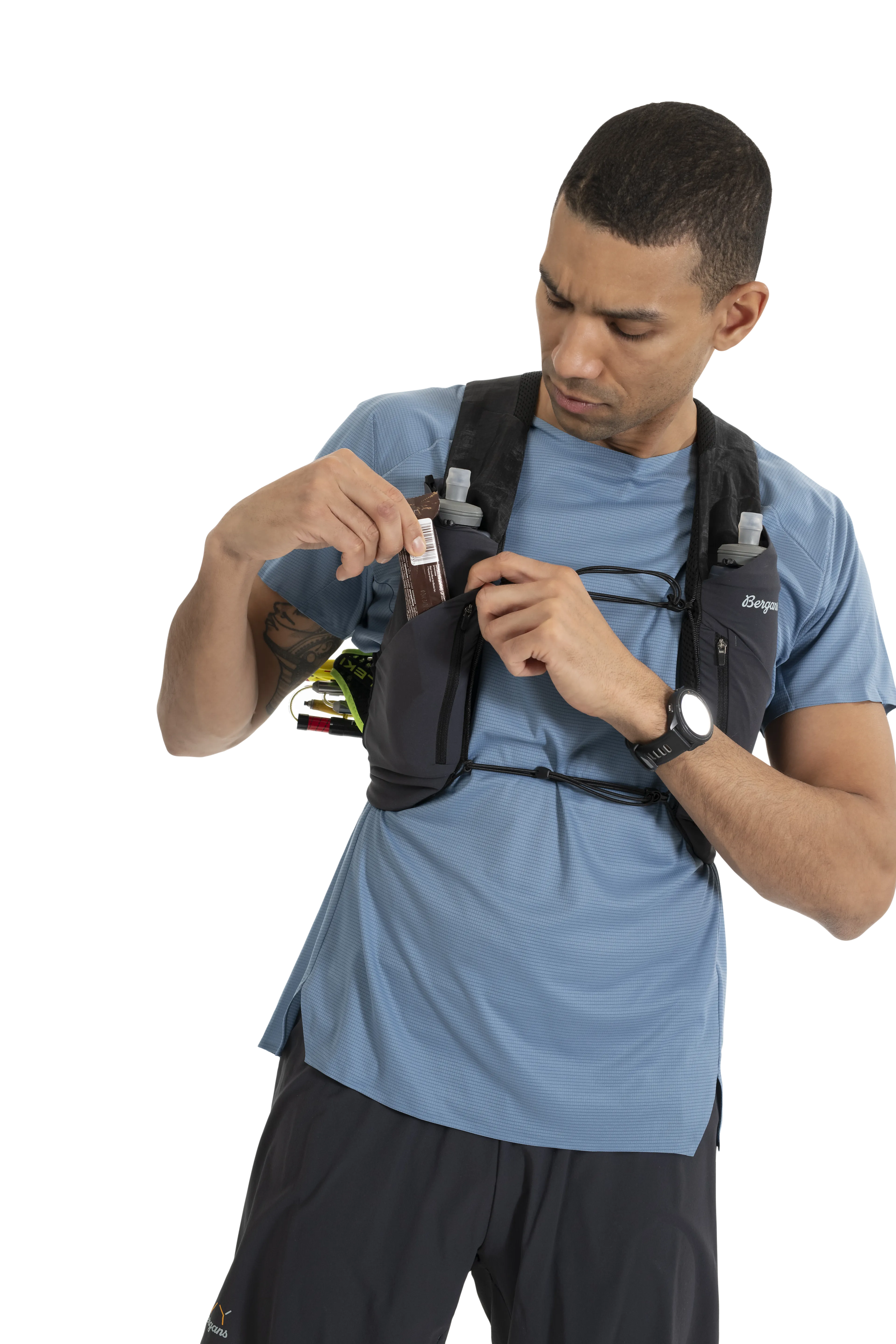 Y LightLine Hydration Vest