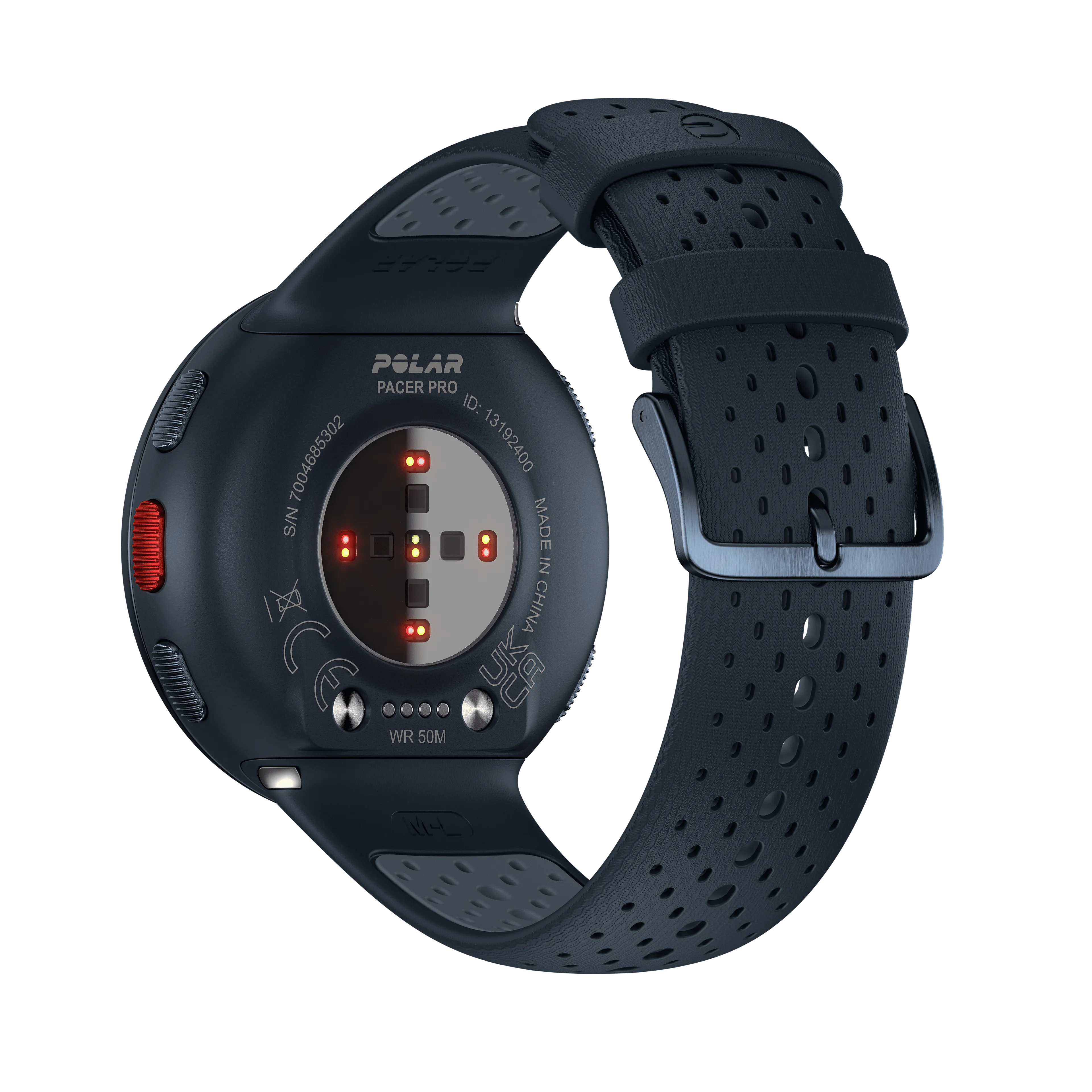 POLAR PACER PRO POLAR PACER PRO