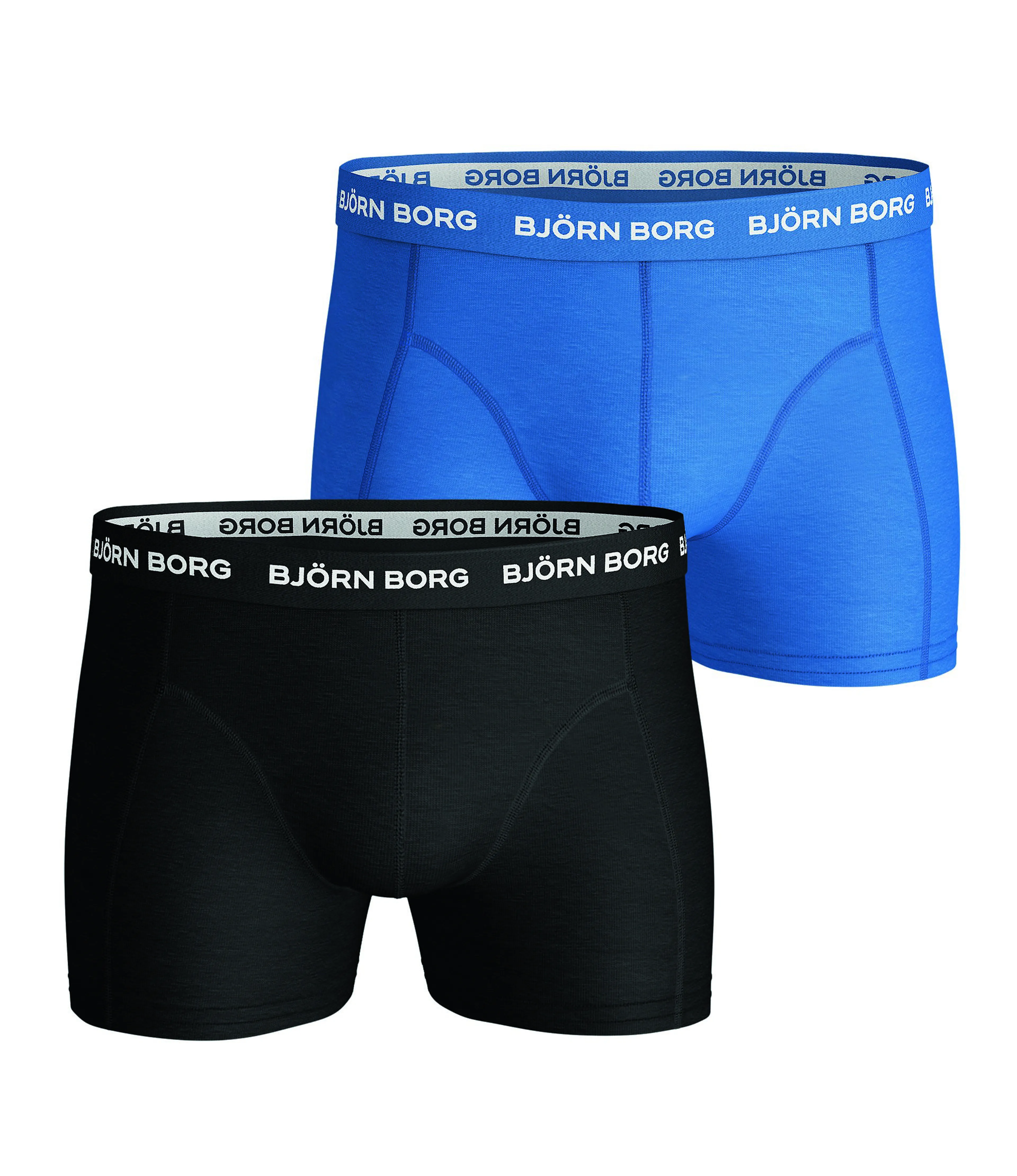 2 pk Shorts Essential