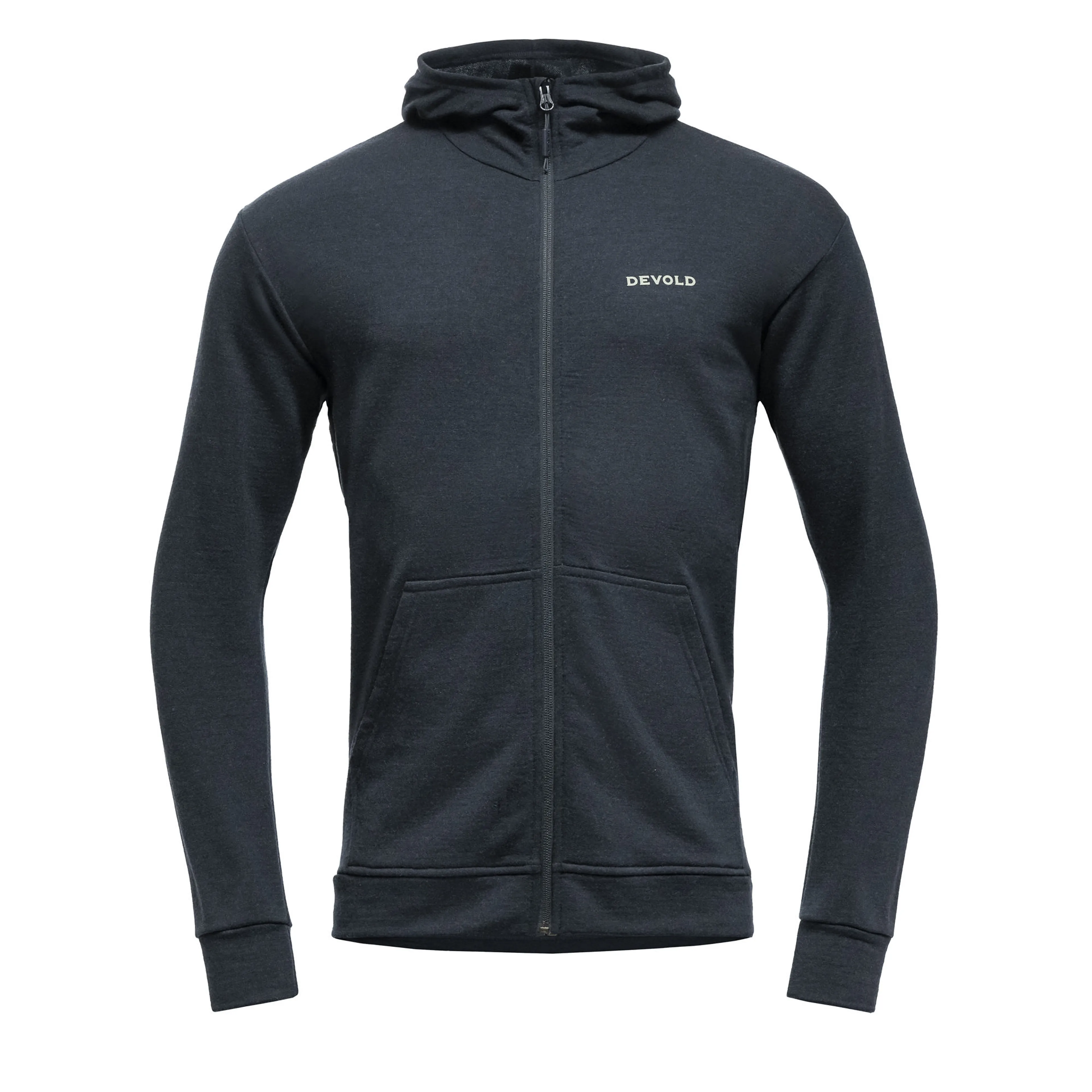 EVERYDAY ZIP HOODIE MAN
