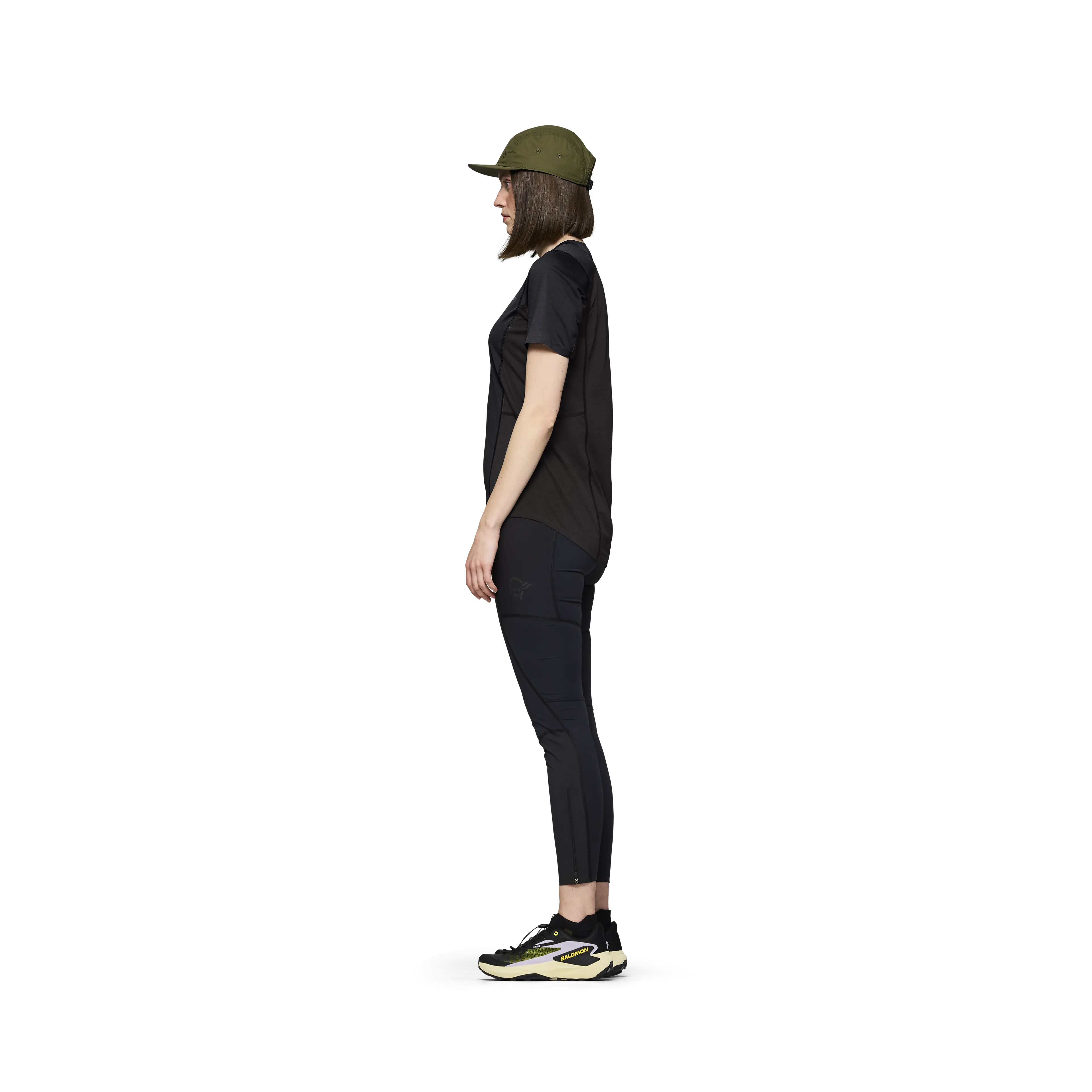 senja equaliser lightweight T-shirt W's