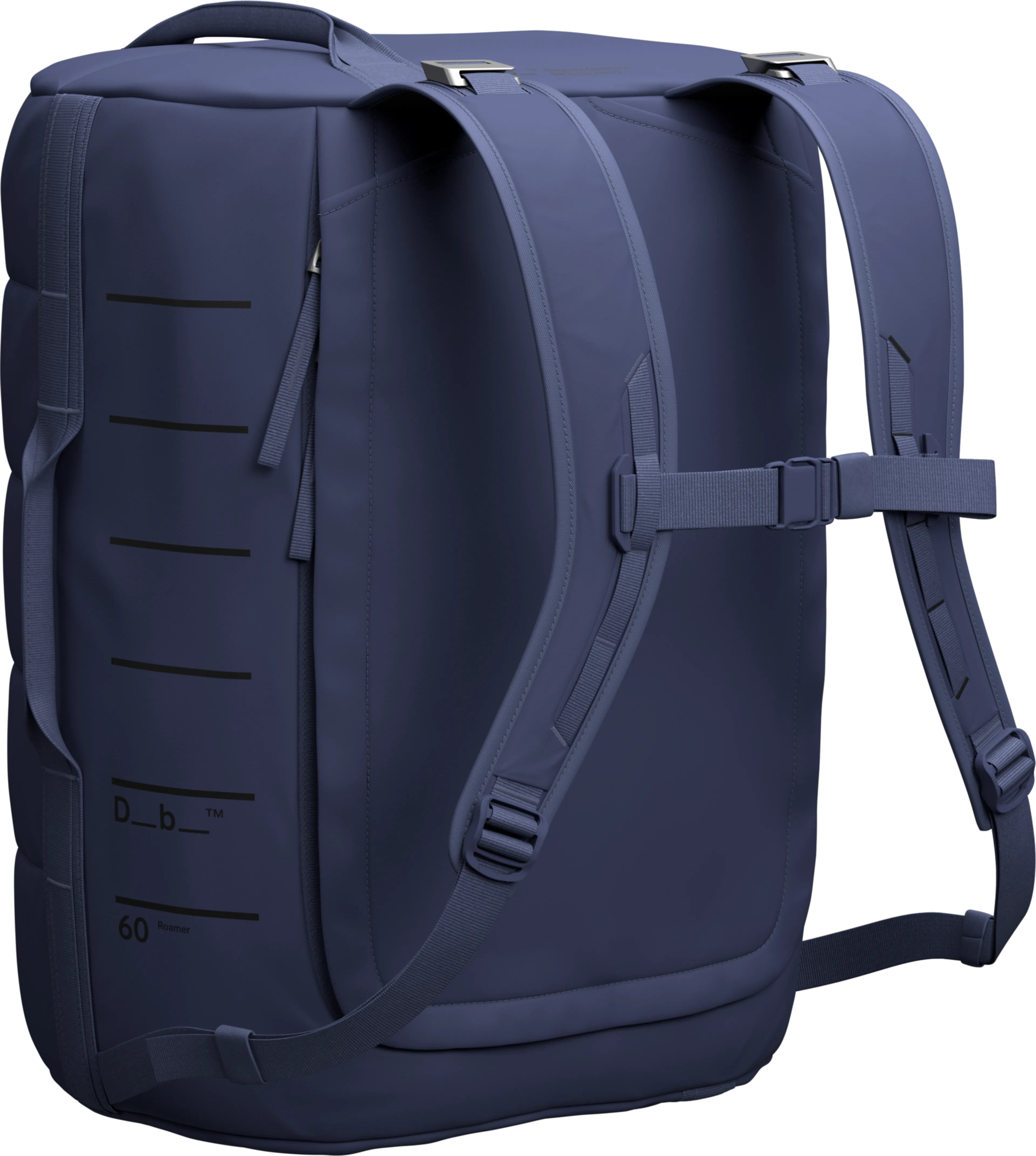 Roamer Duffel 60L