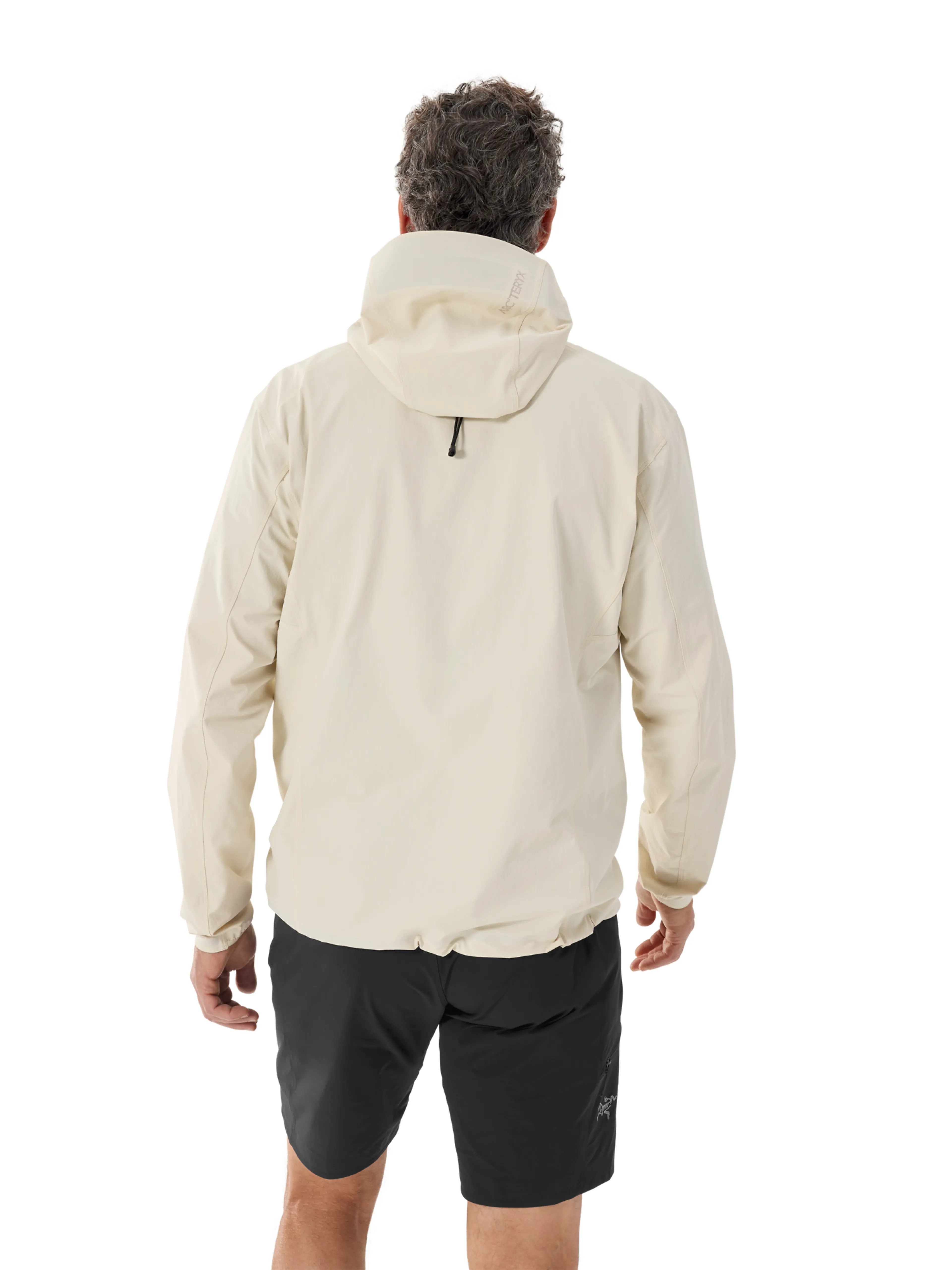 Gamma Hoody M