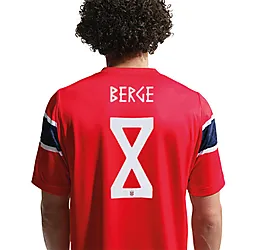 VM26 Trykk "BERGE 8"