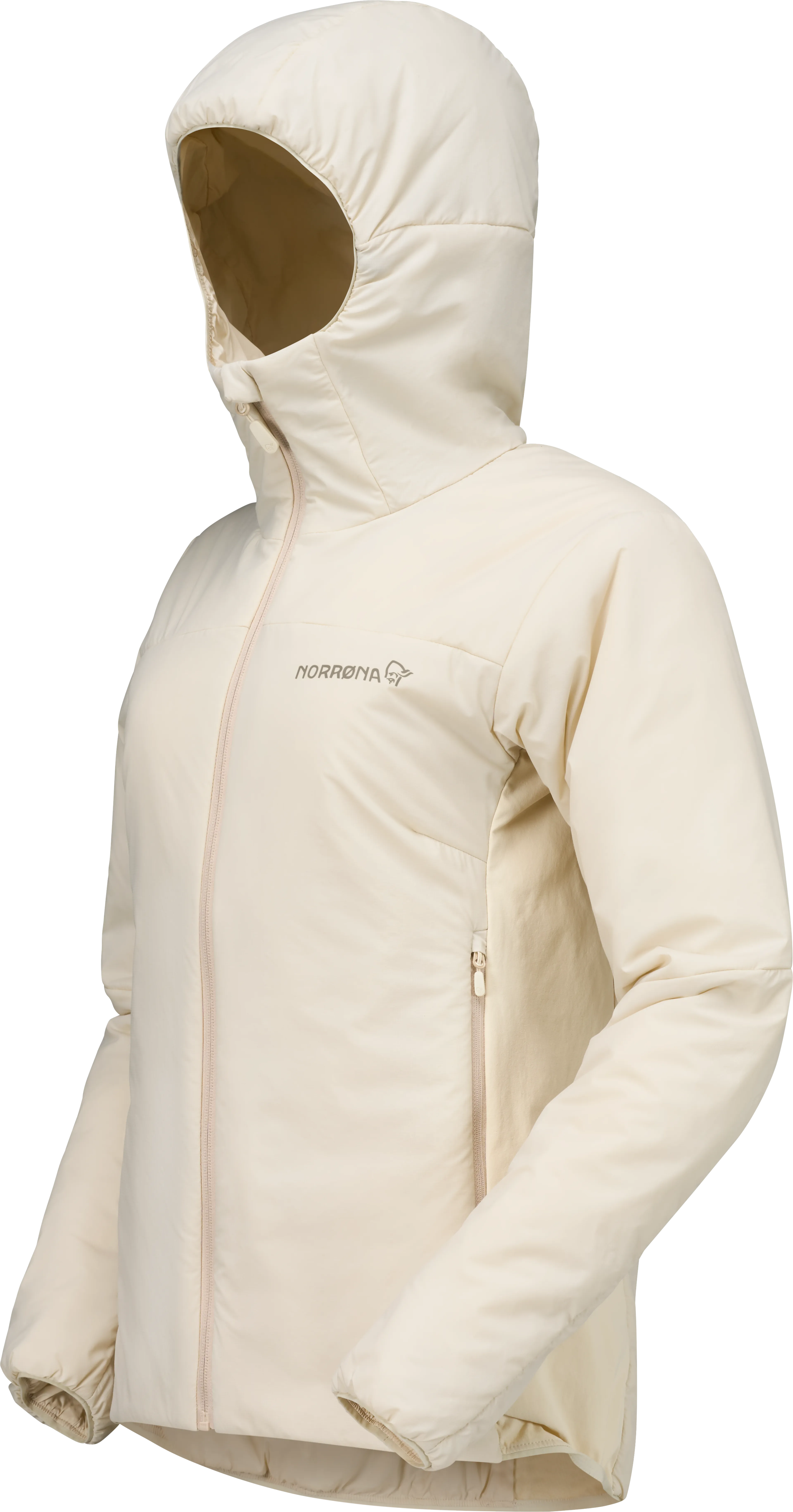 femund thermo60 Zip Hood W's