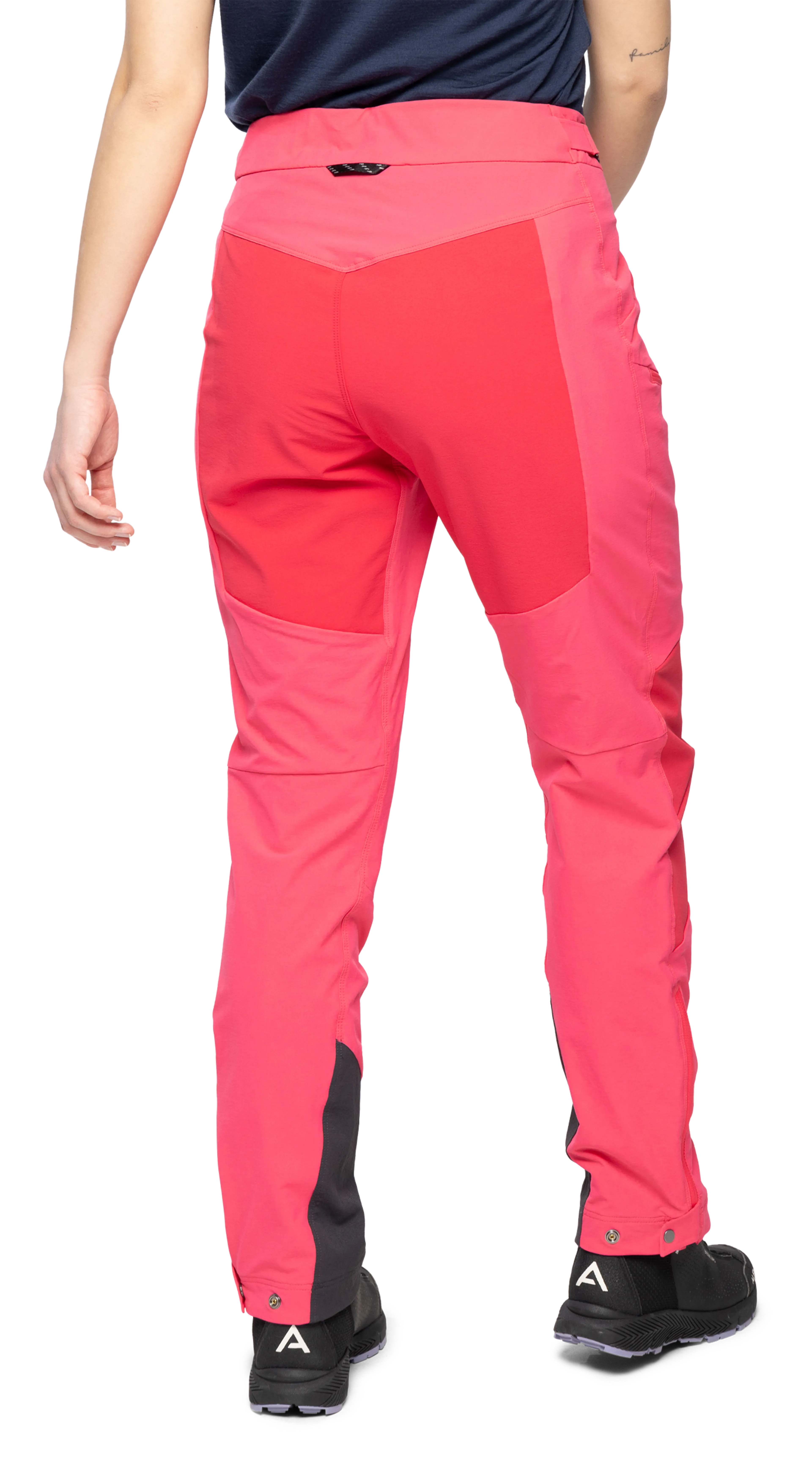 Tind Softshell Pants Women