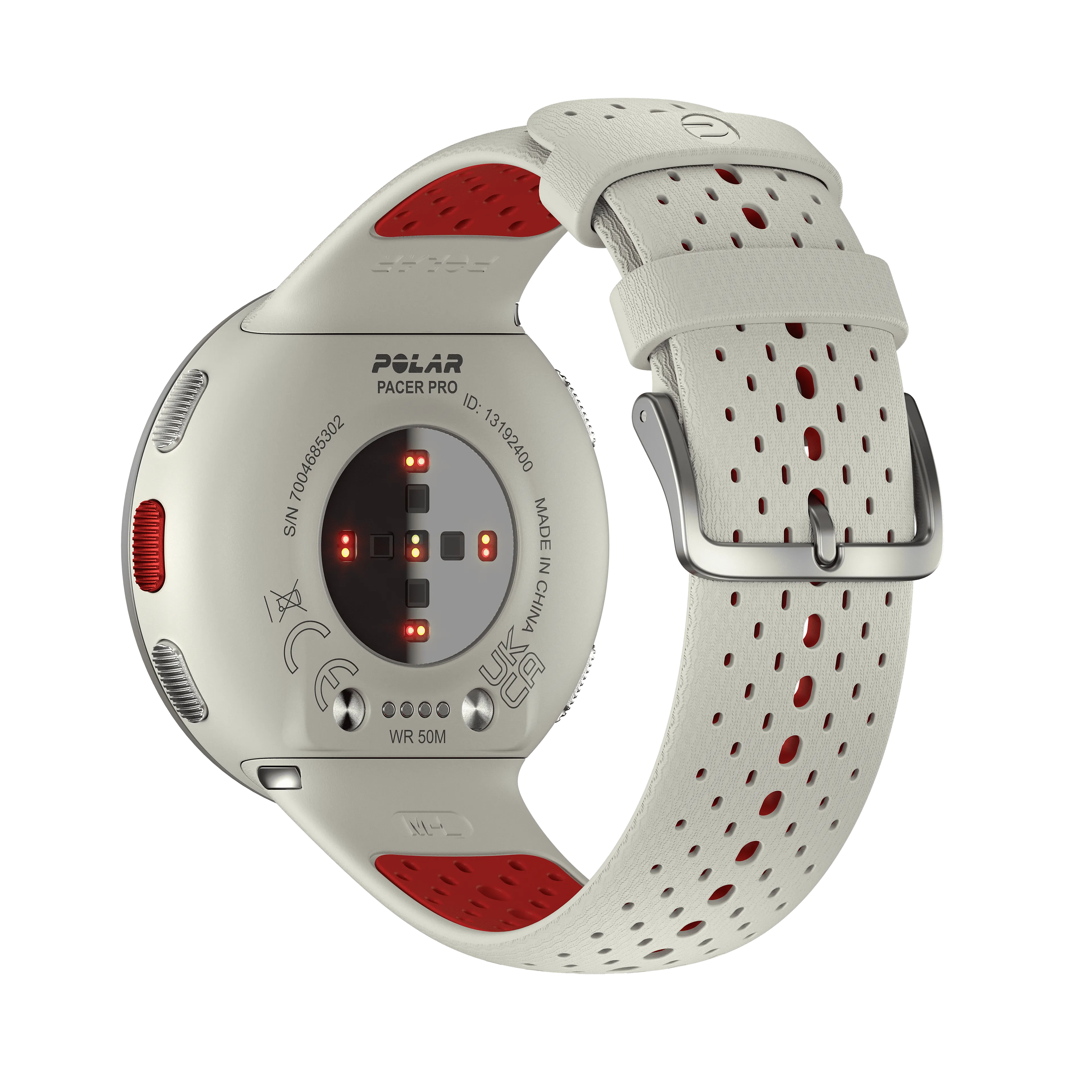 POLAR PACER PRO