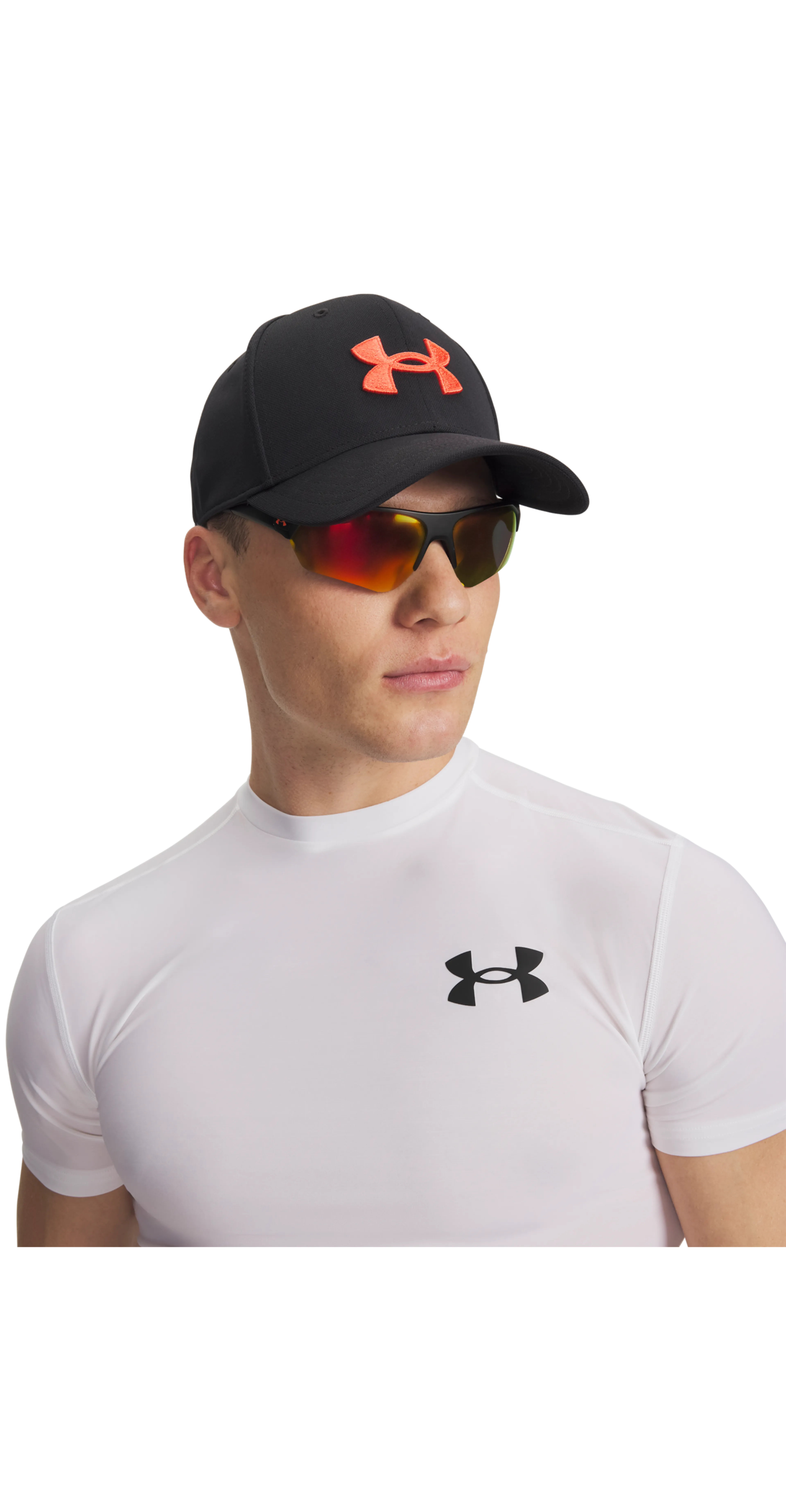Men's UA Blitzing