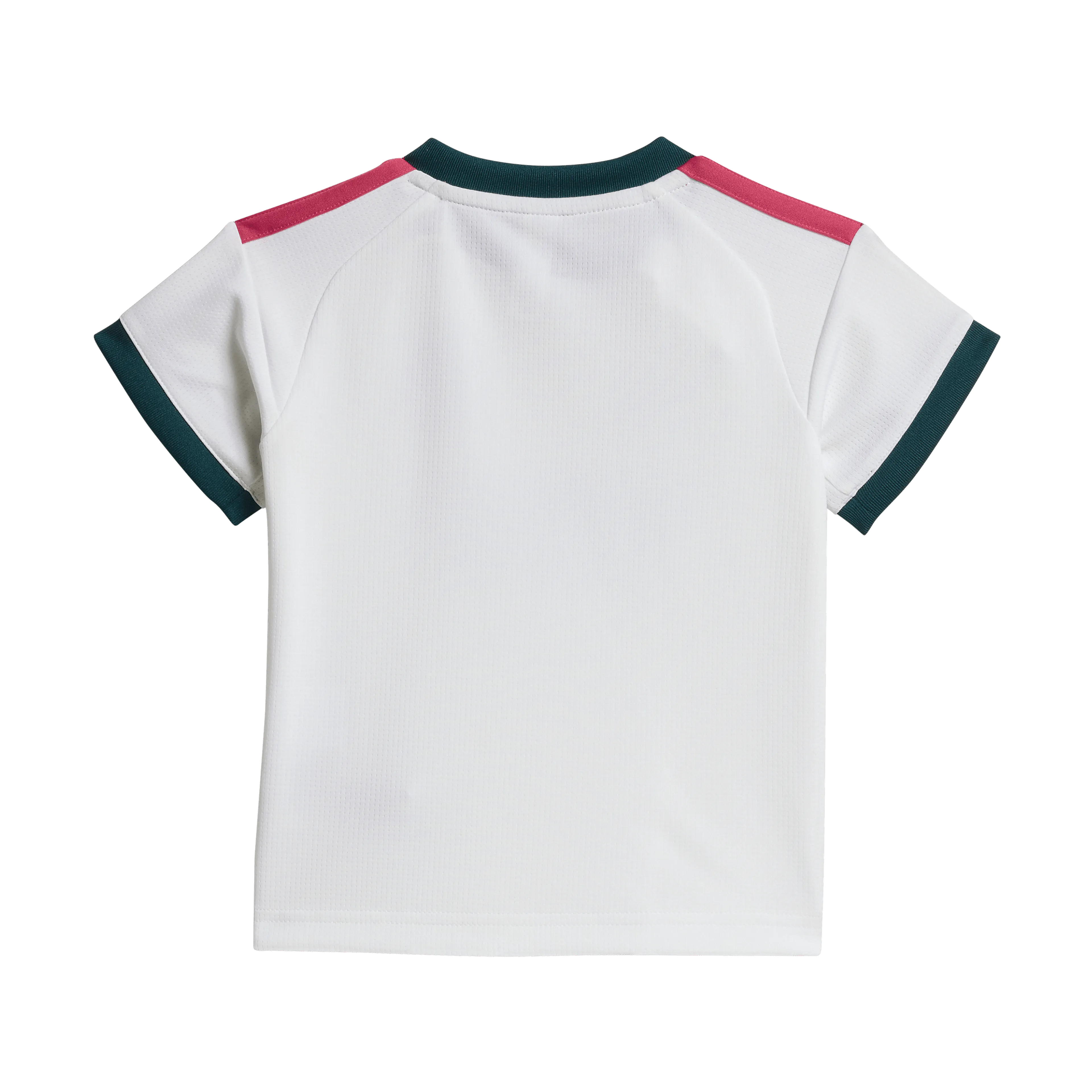 Real Madrid 26/27 Home Baby Kit
