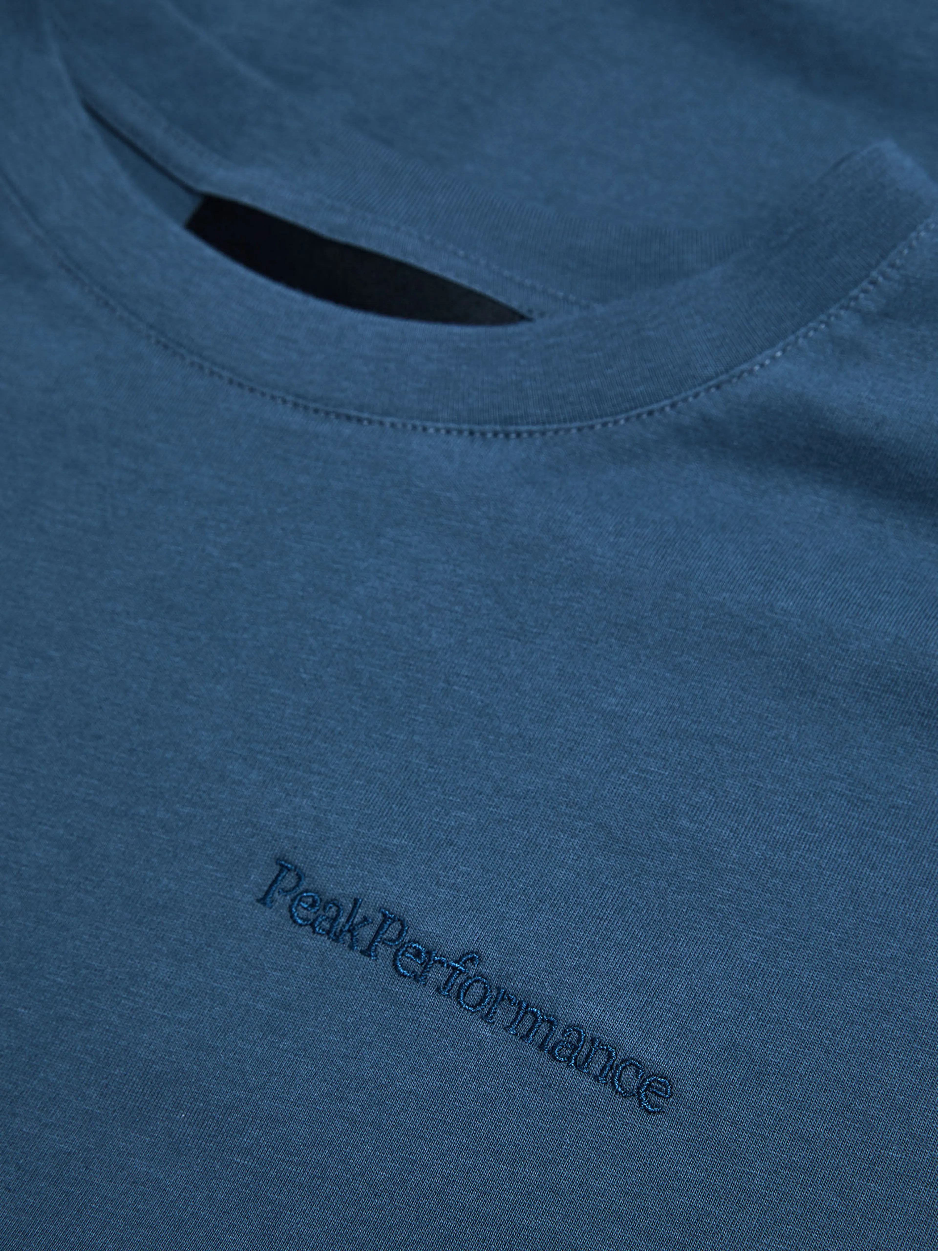 M Original Small Logo Tee