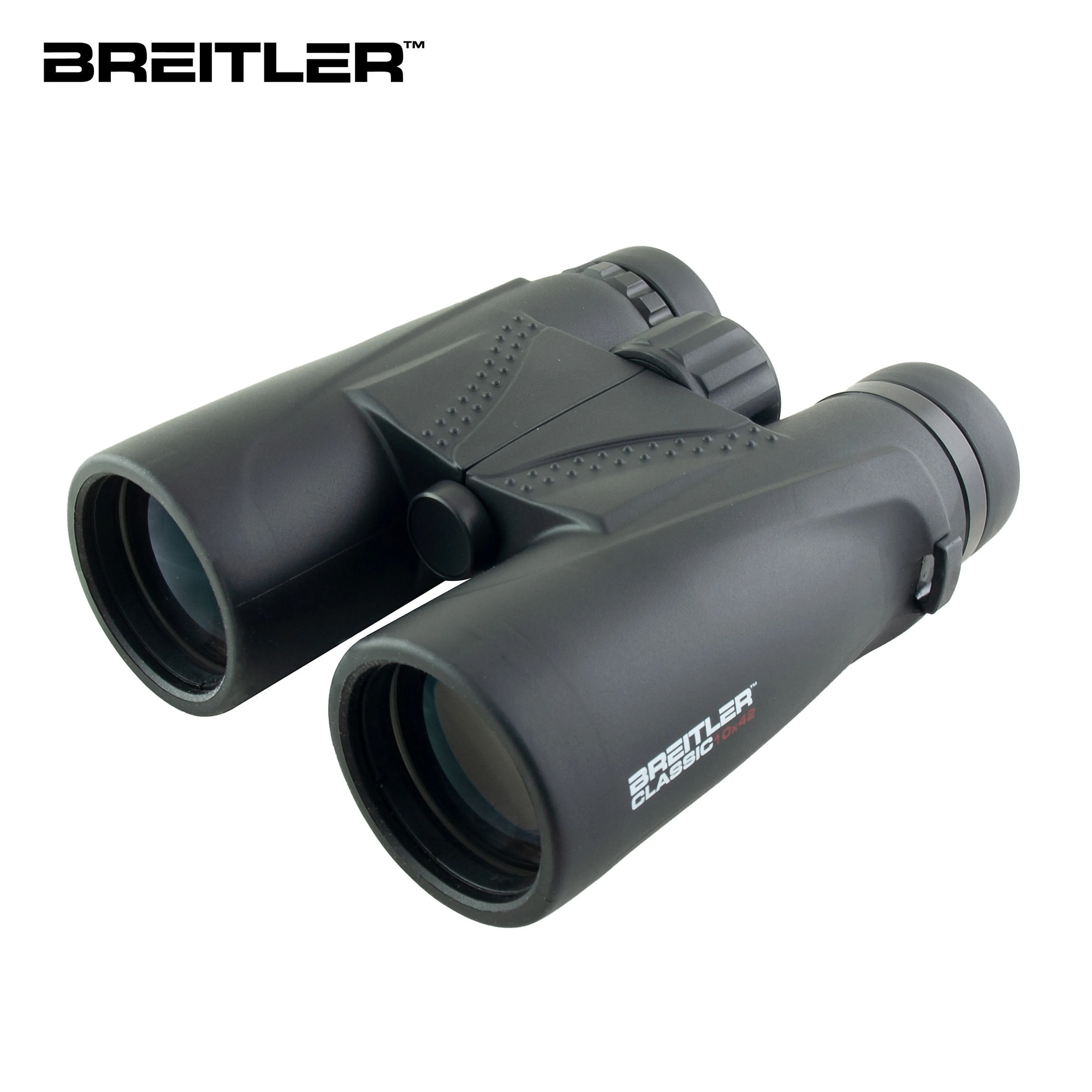 BREITLER CLASSIC 10x42 WP BREITLER CLASSIC 10x42 WP