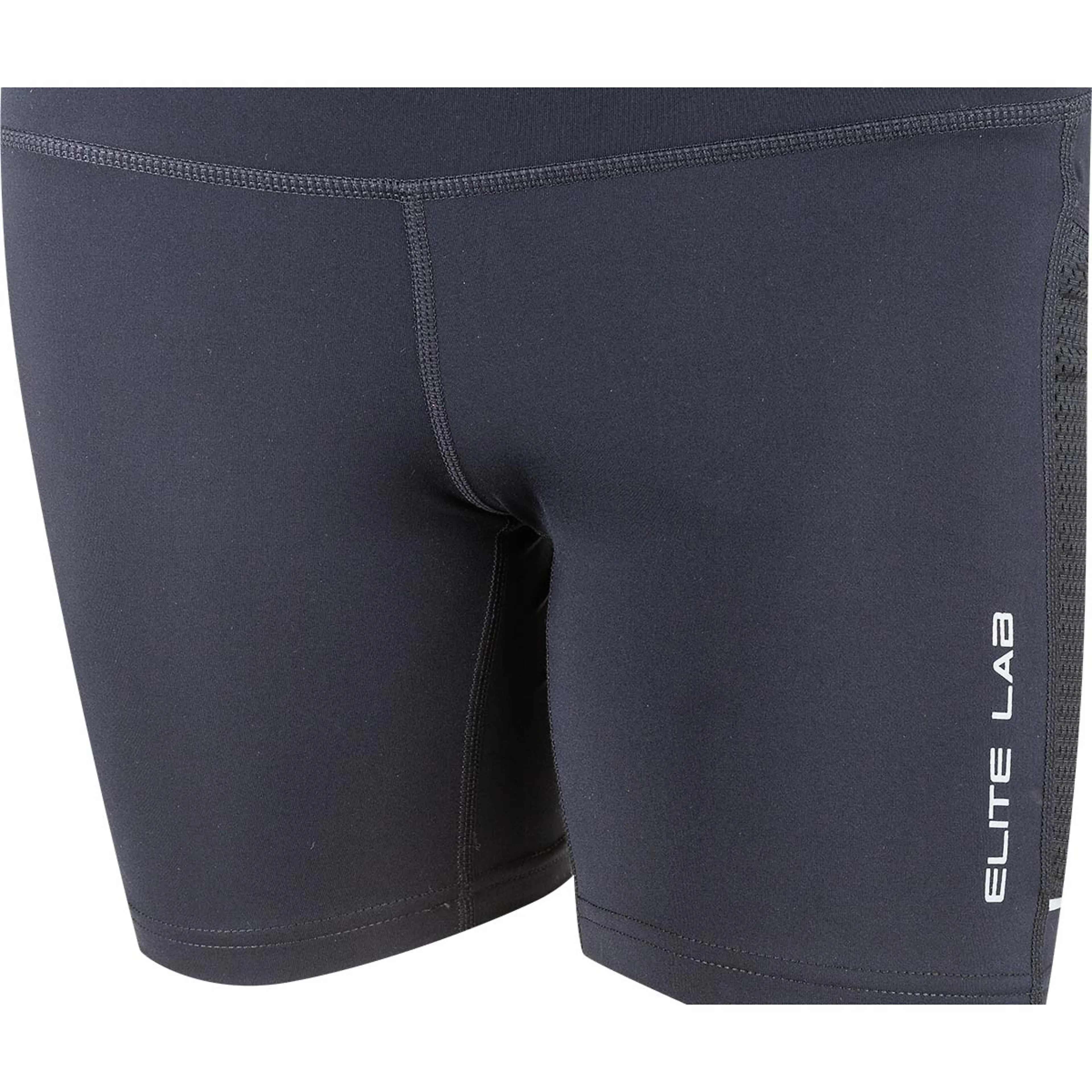 Run Elite X1 Short Tights