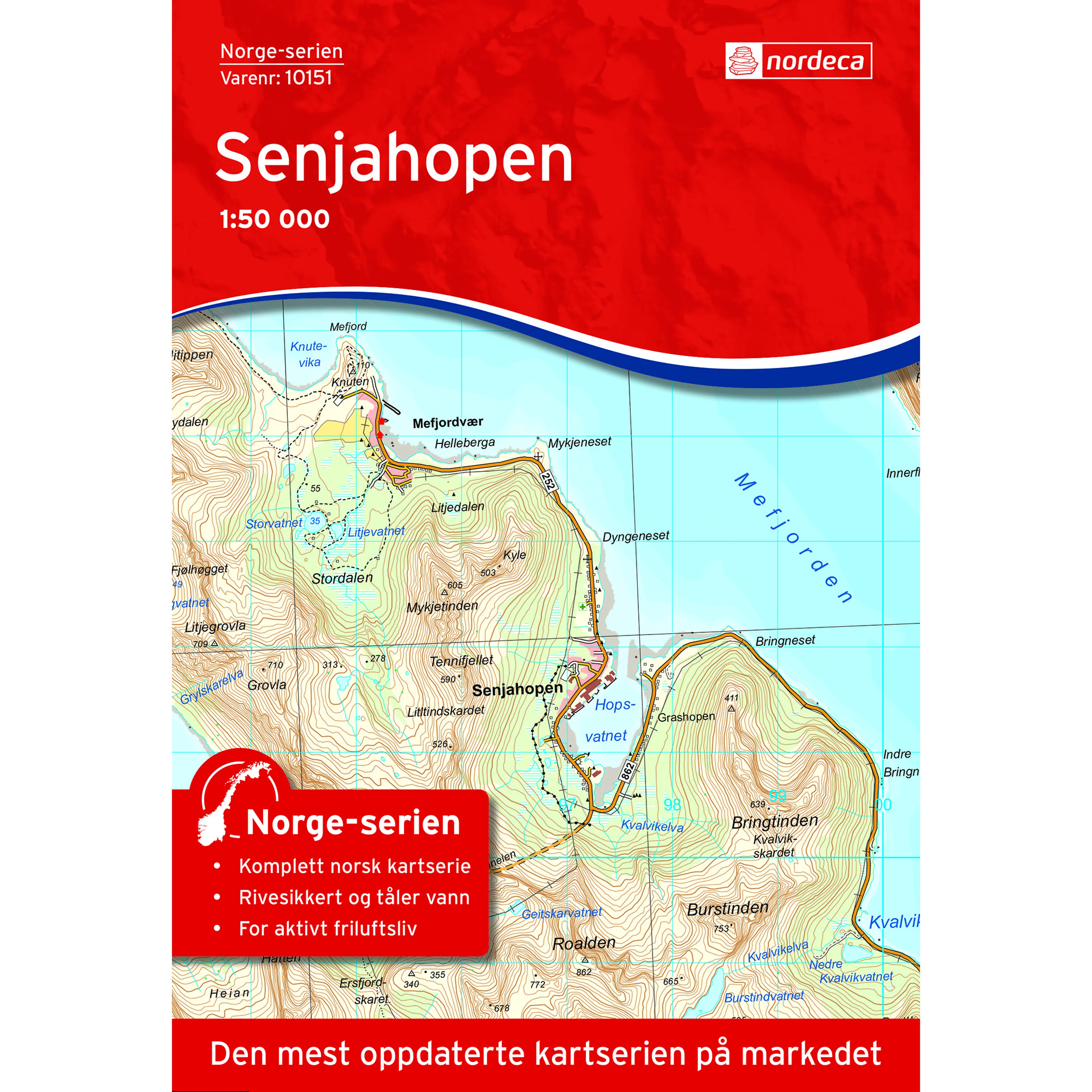 SENJAHOPEN