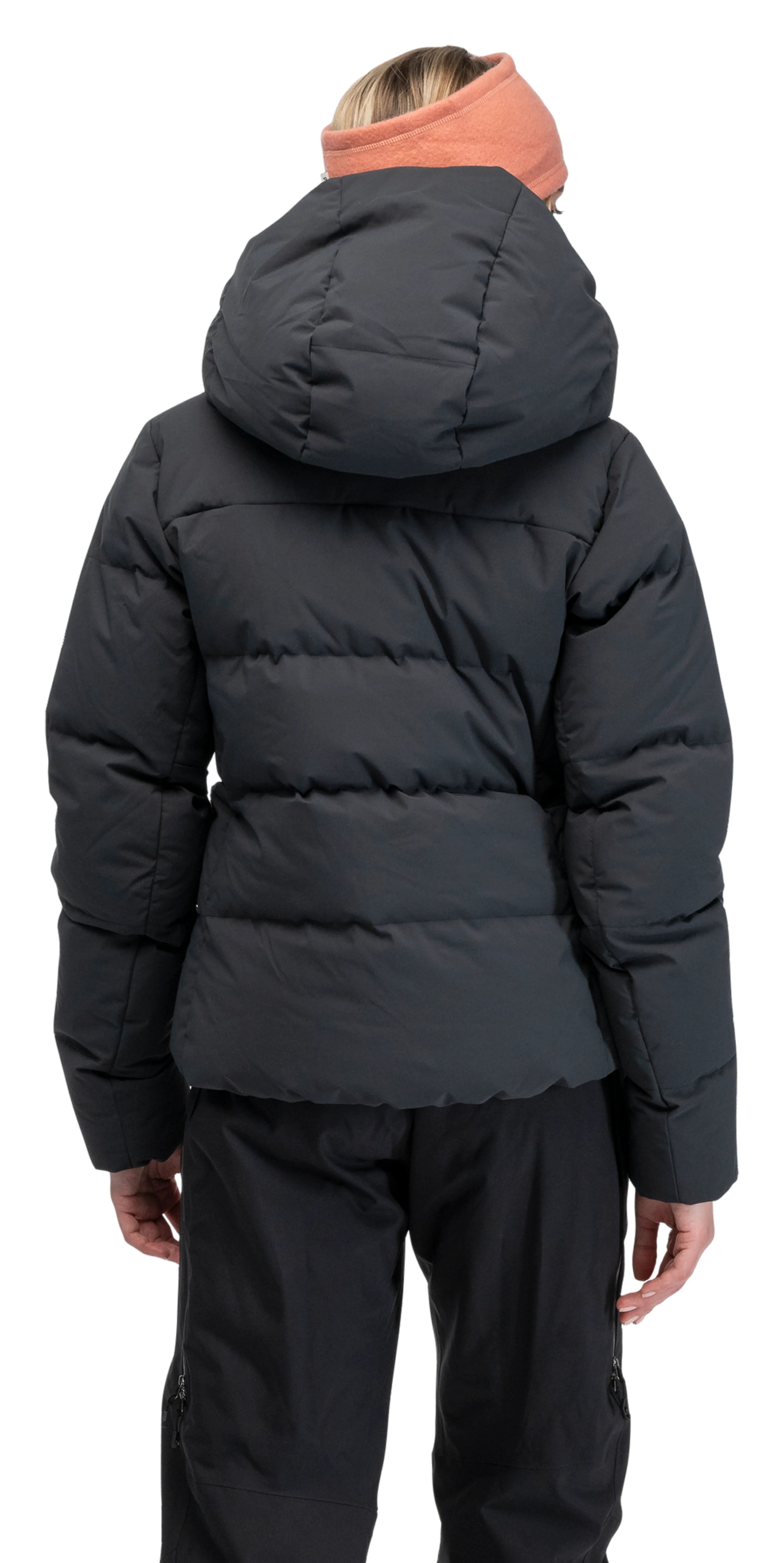 Oppdal Down Jacket Women