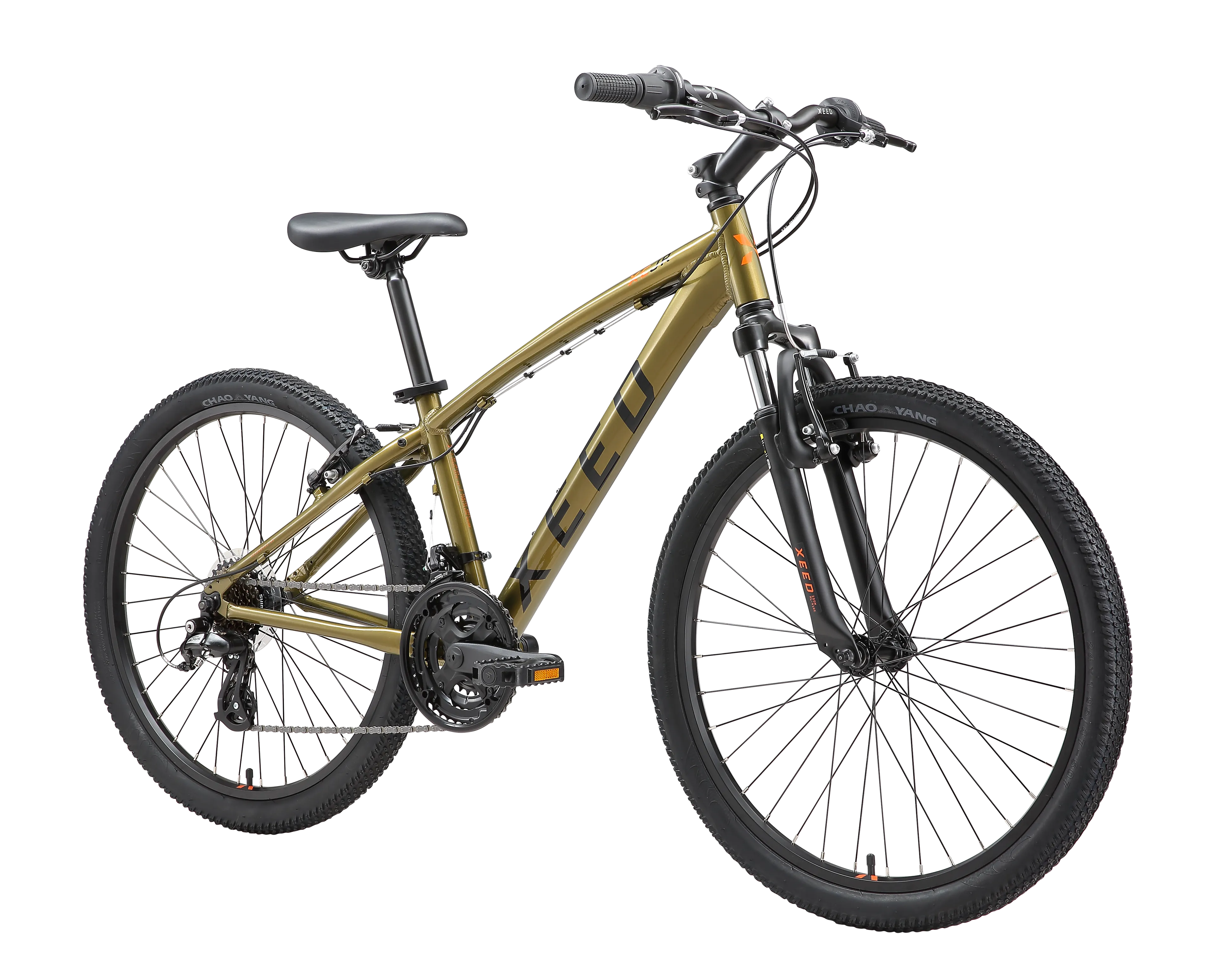 XC JR 24
