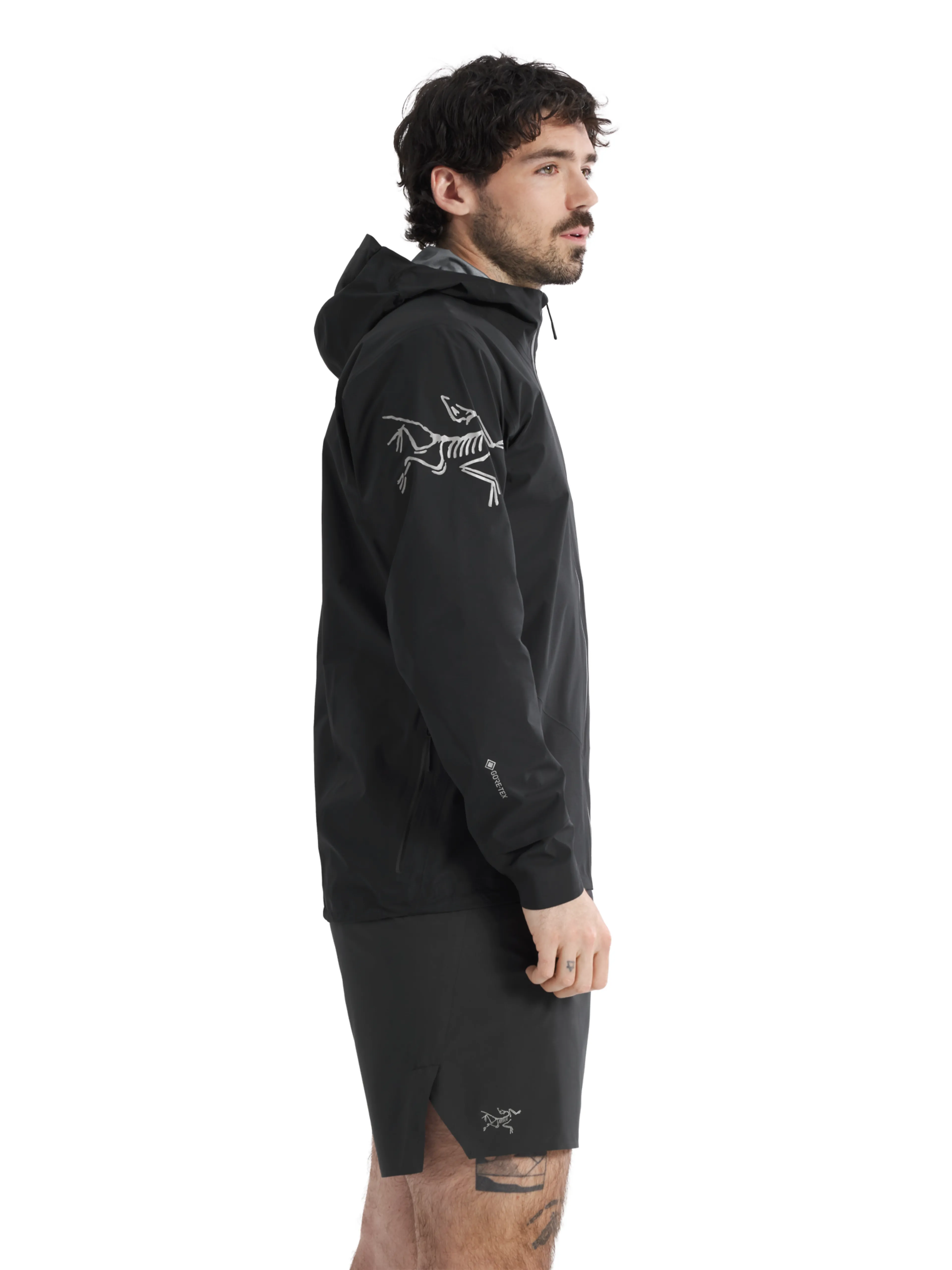 Norvan Jacket M