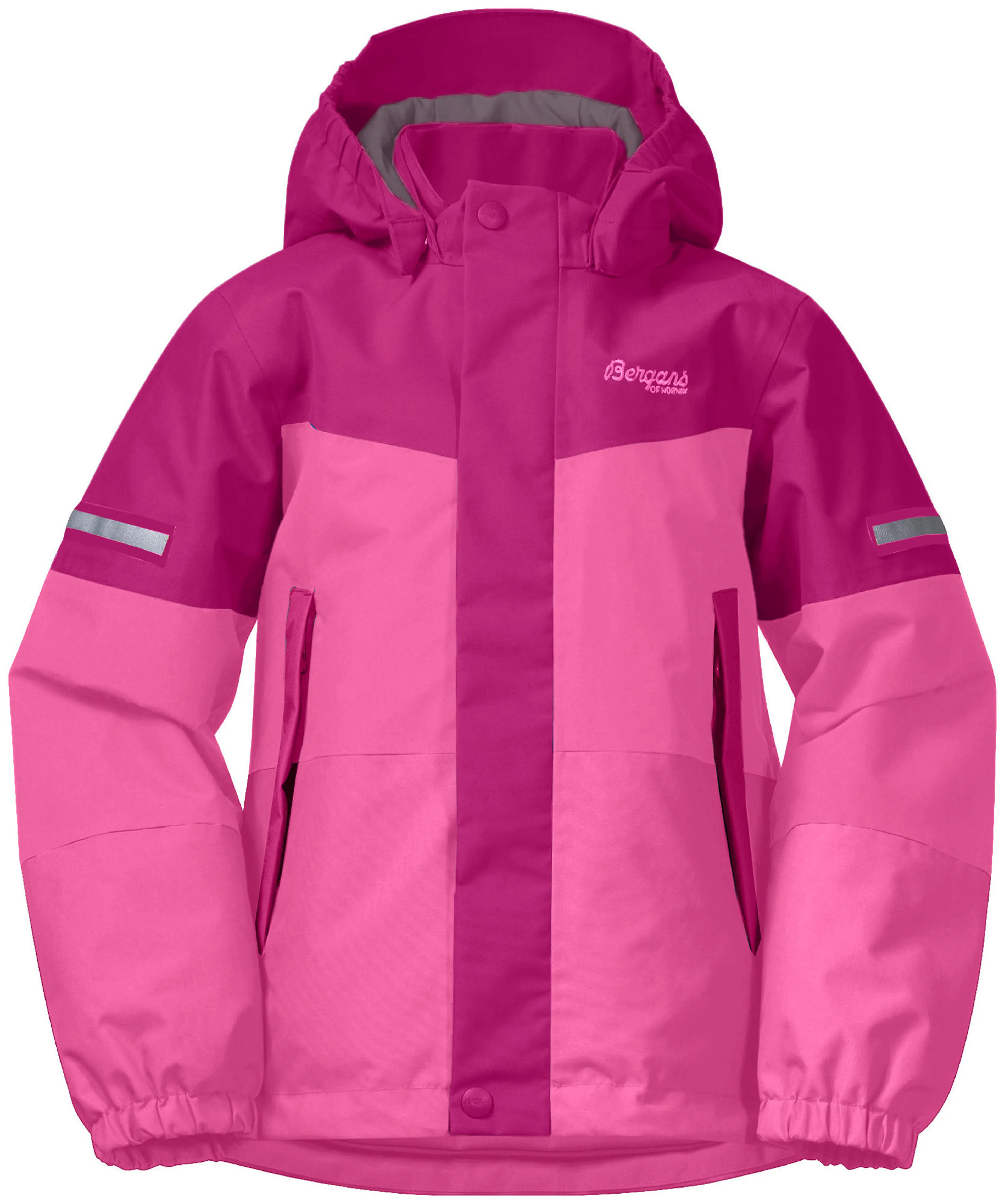 Lilletind Insulated Kids Jkt