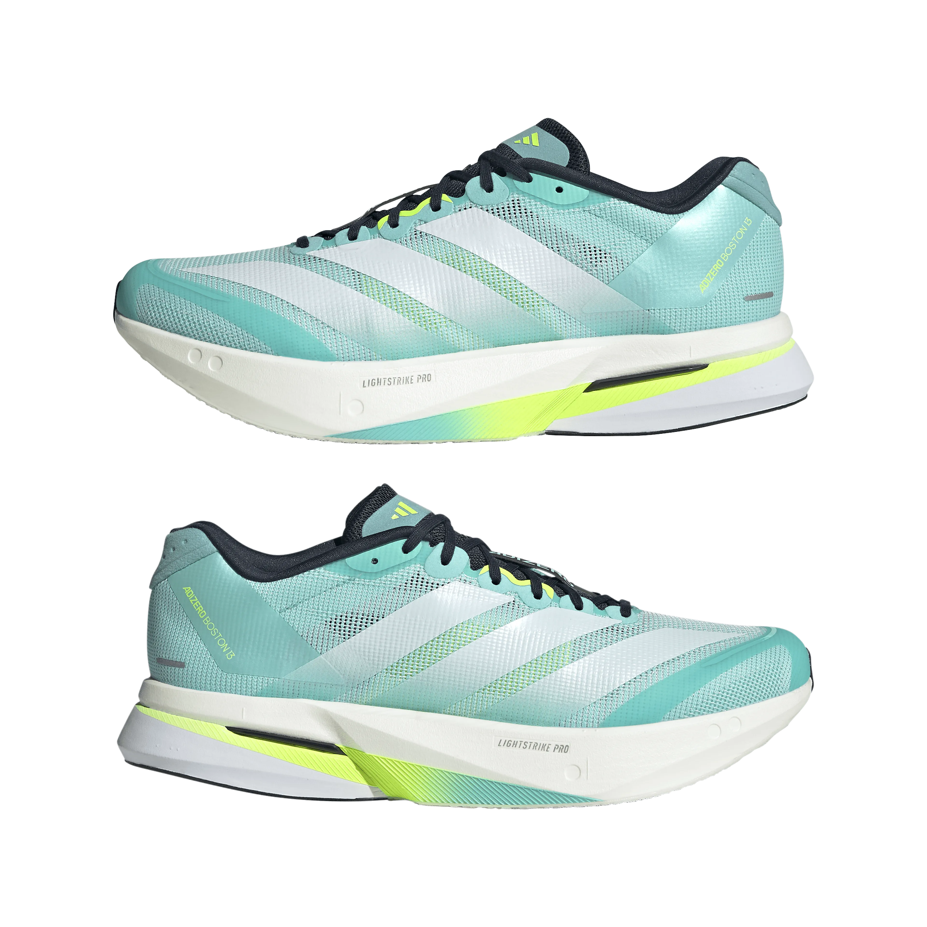 Adizero Boston 13 Løpesko