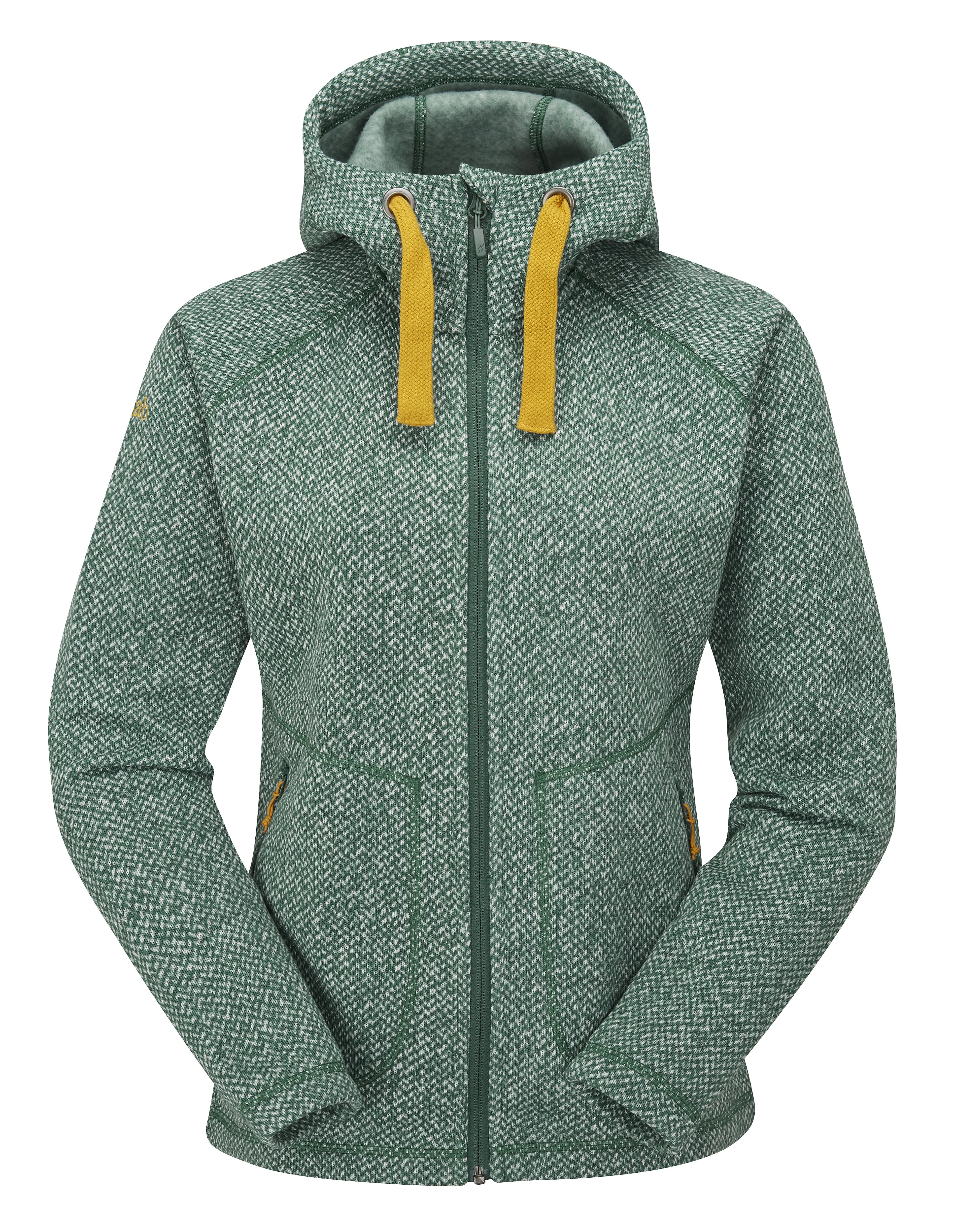 Amy Hoody Wmns