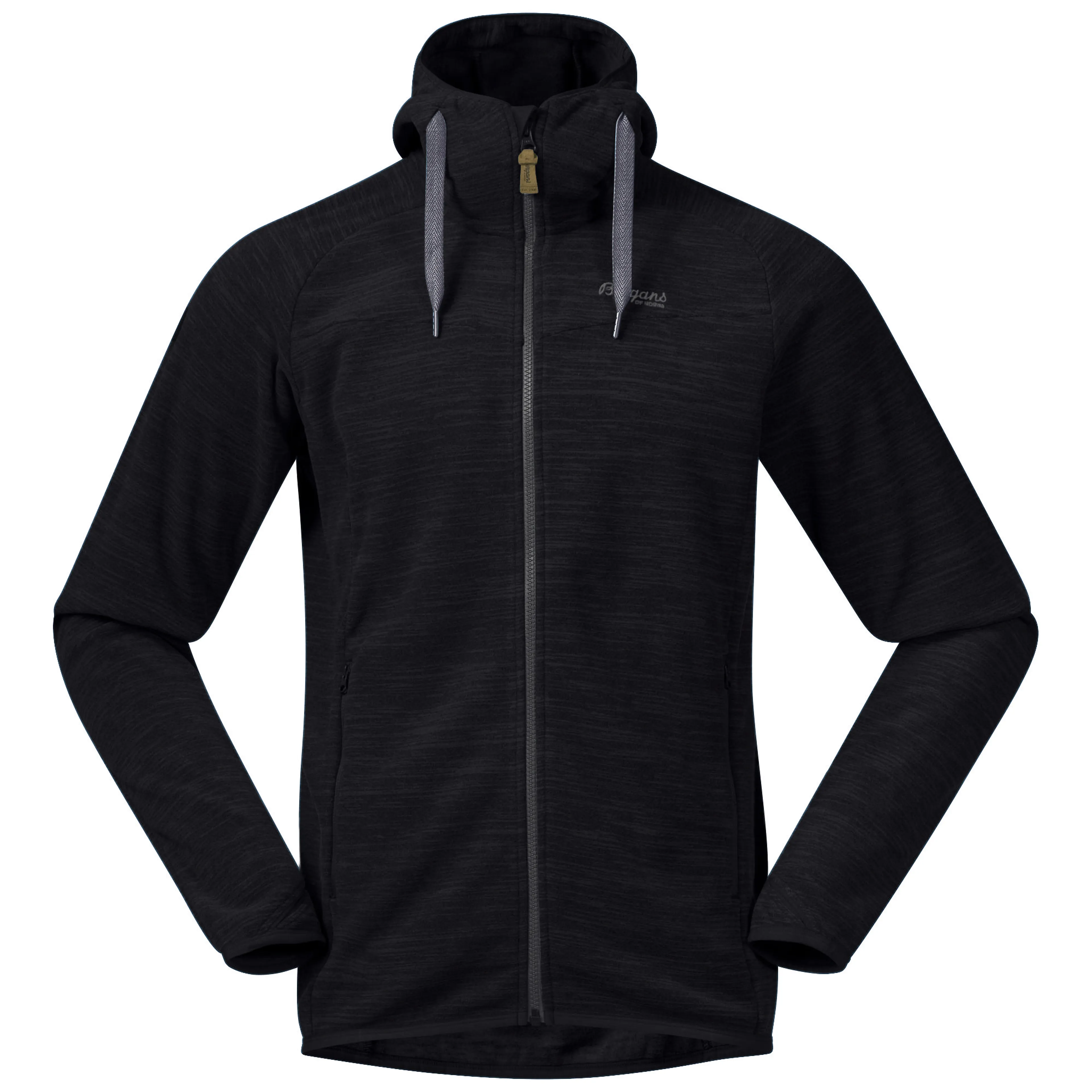 Hareid Fleece Jacket