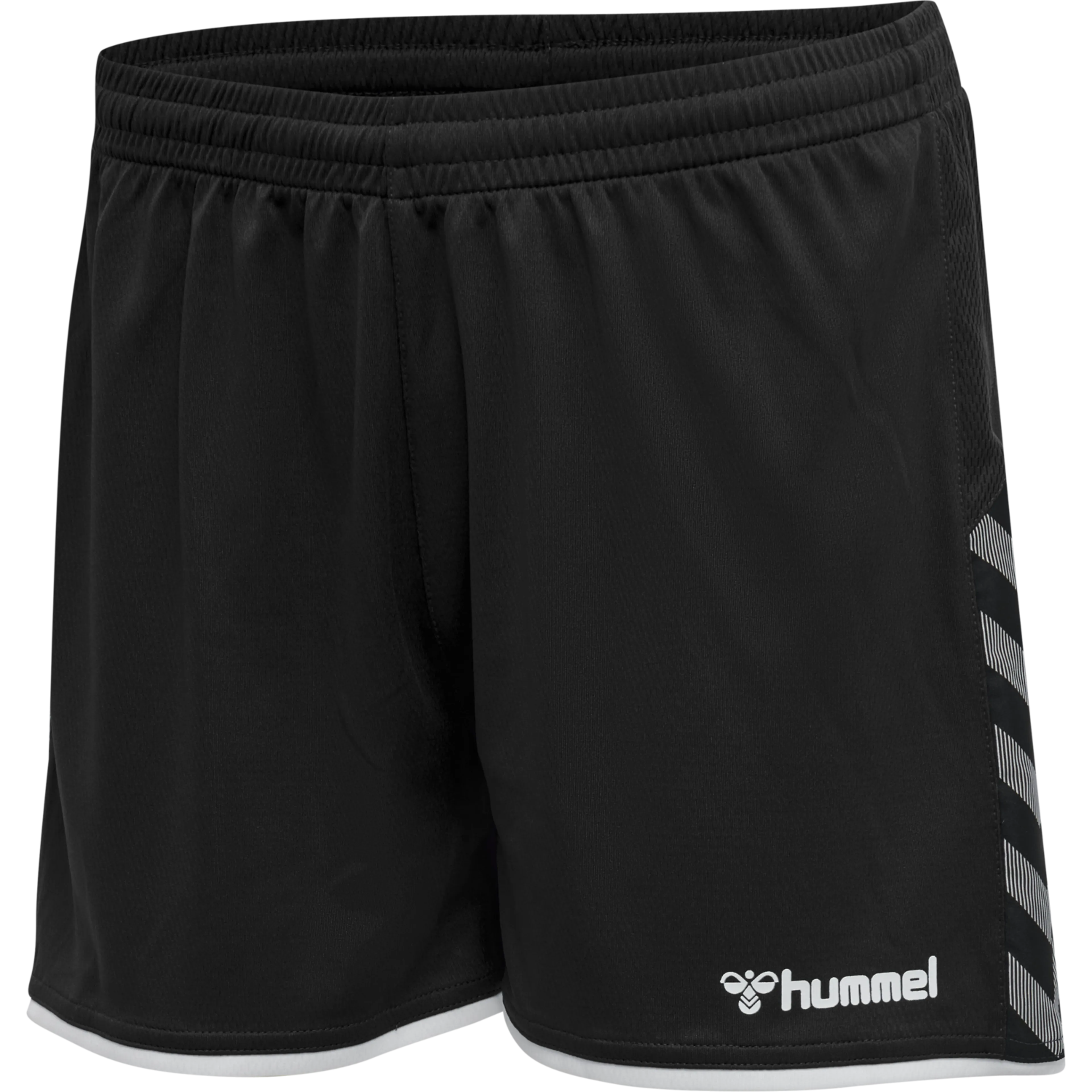 AUTHENTIC POLY SHORTS WOMAN