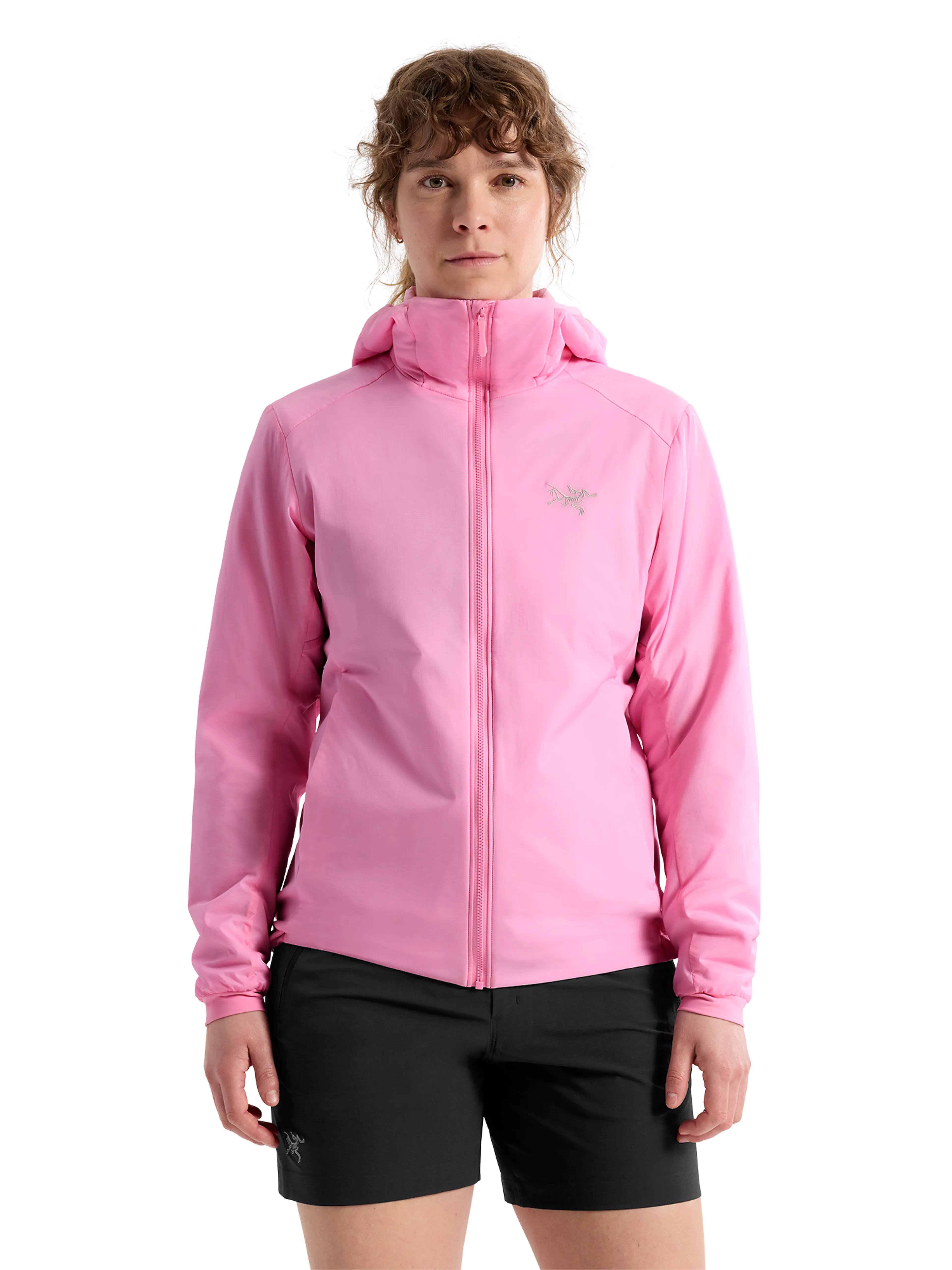 Atom Hoody W