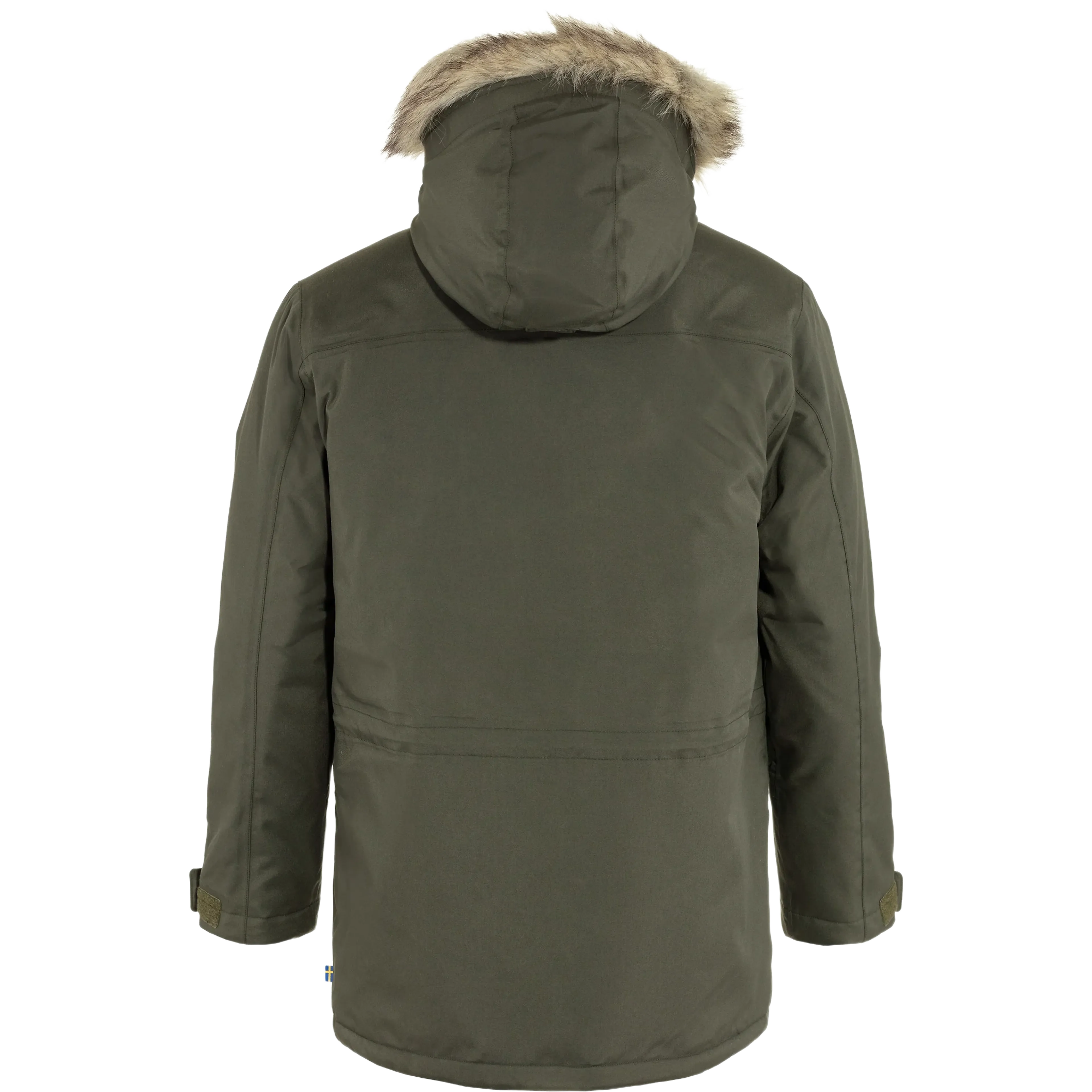 Nuuk Parka M