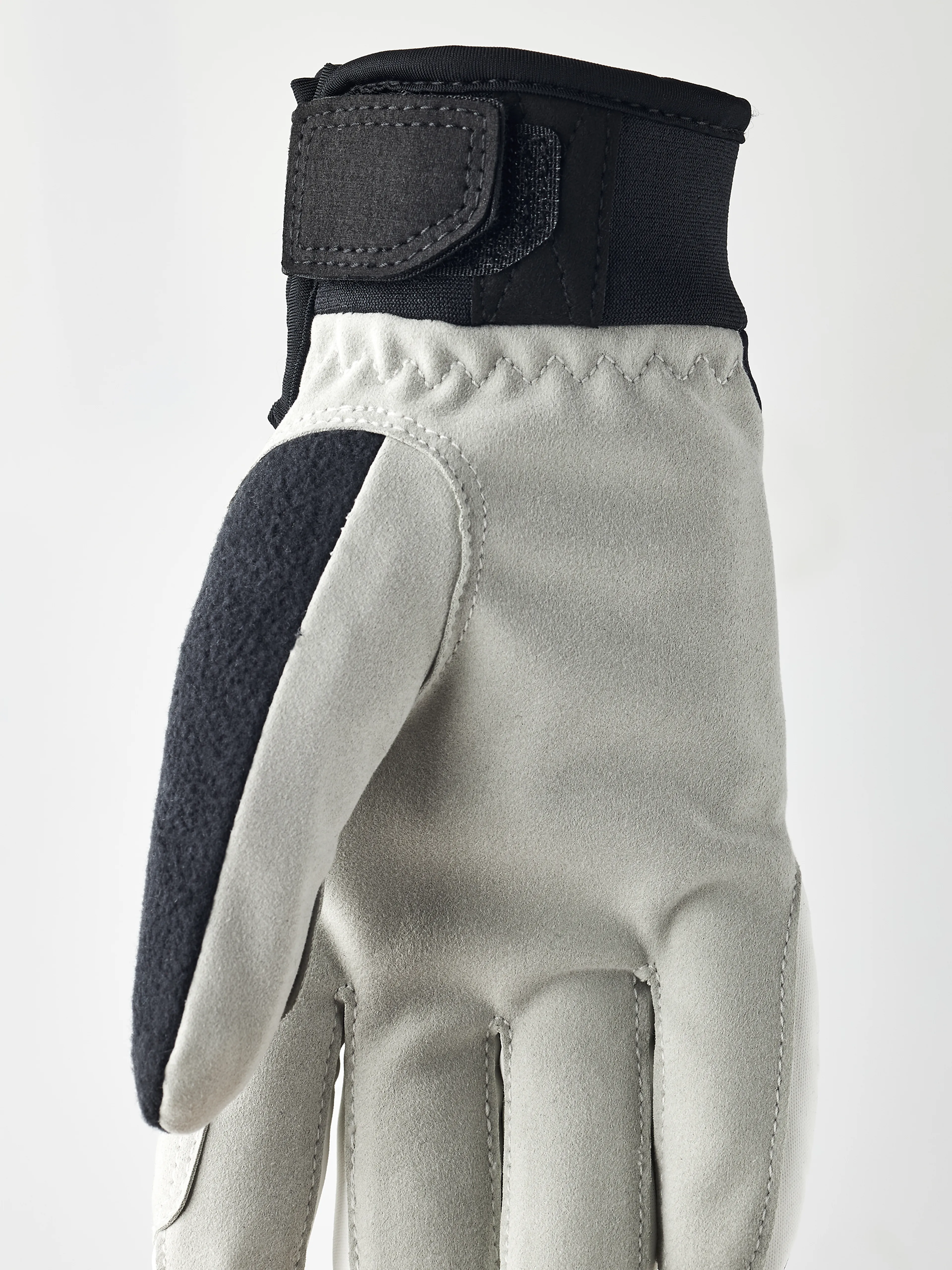 XC Pace - 5 finger