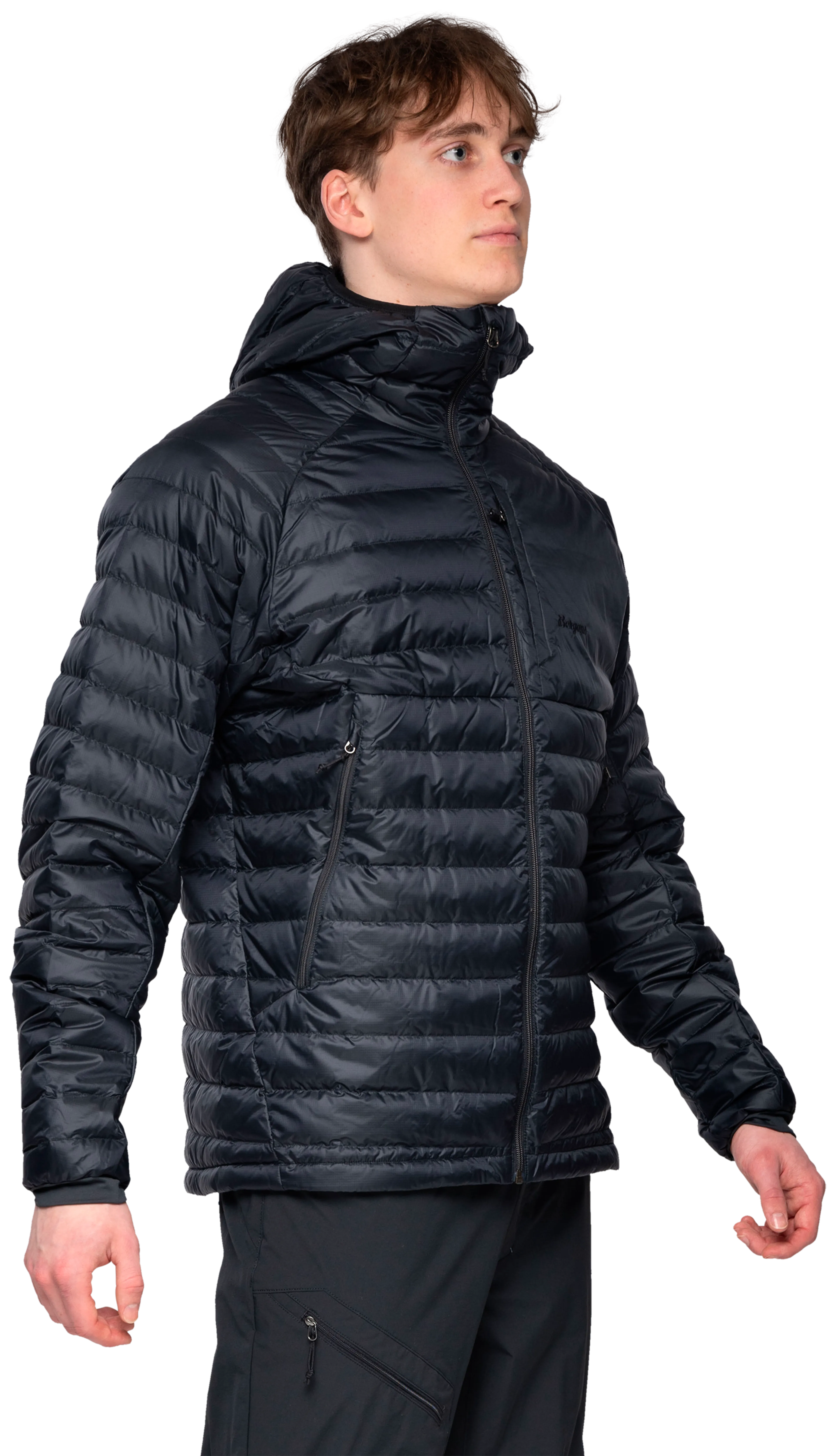Vaagaa Light Down Jacket Hood Men