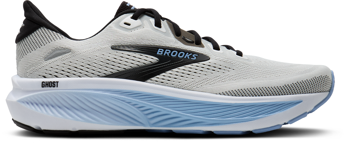 Ghost 18 bred
