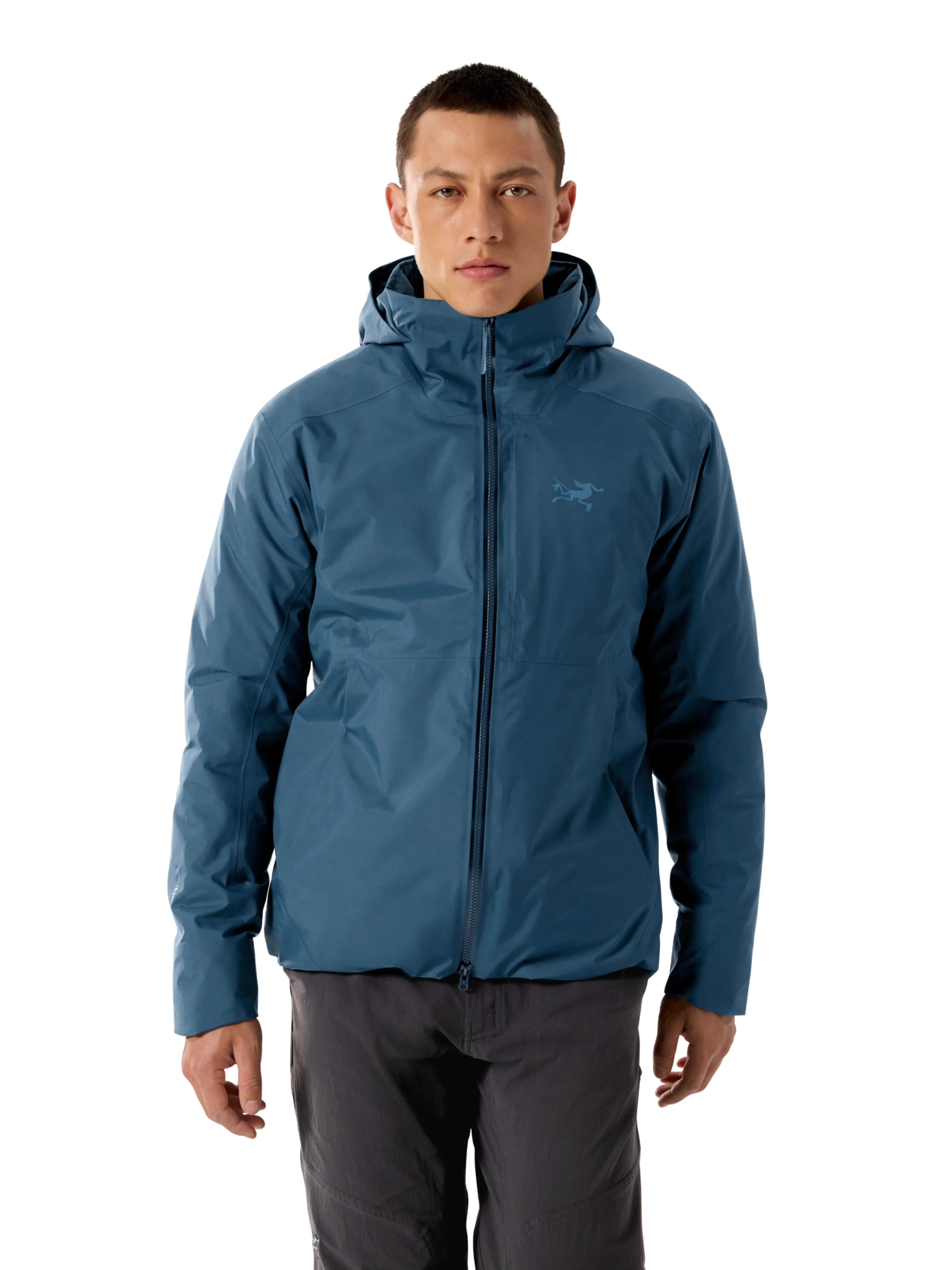 Ralle Insulated Jacket M Ralle Insulated Jacket M