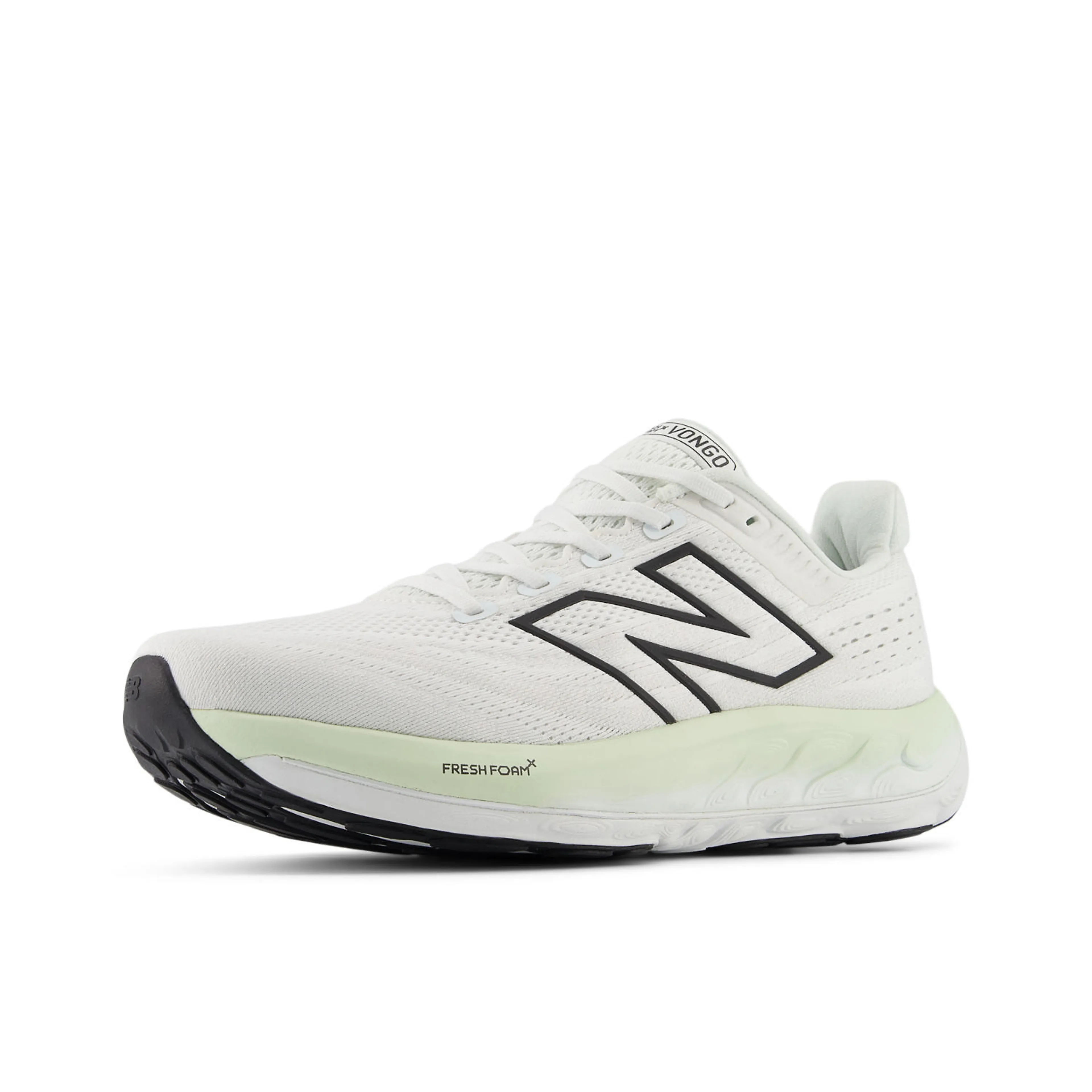 FreshFoam Vongo v6
