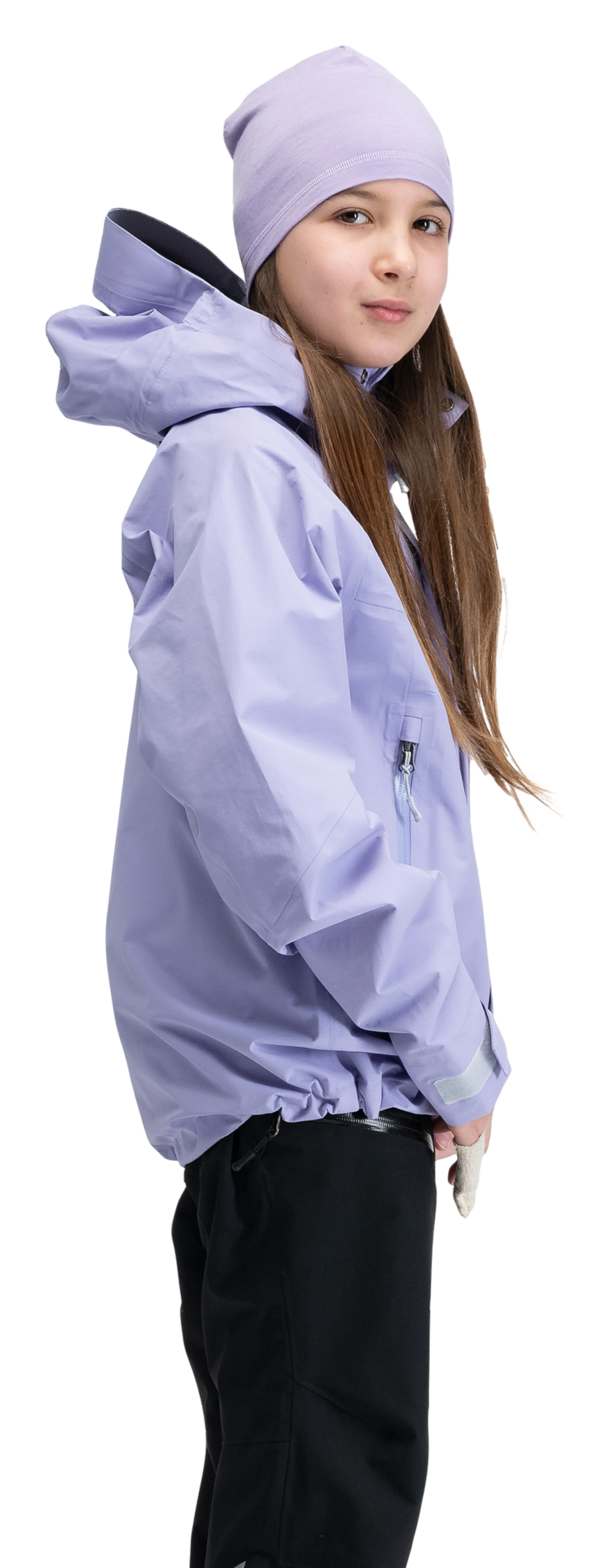 Junior 3L Shell Jacket