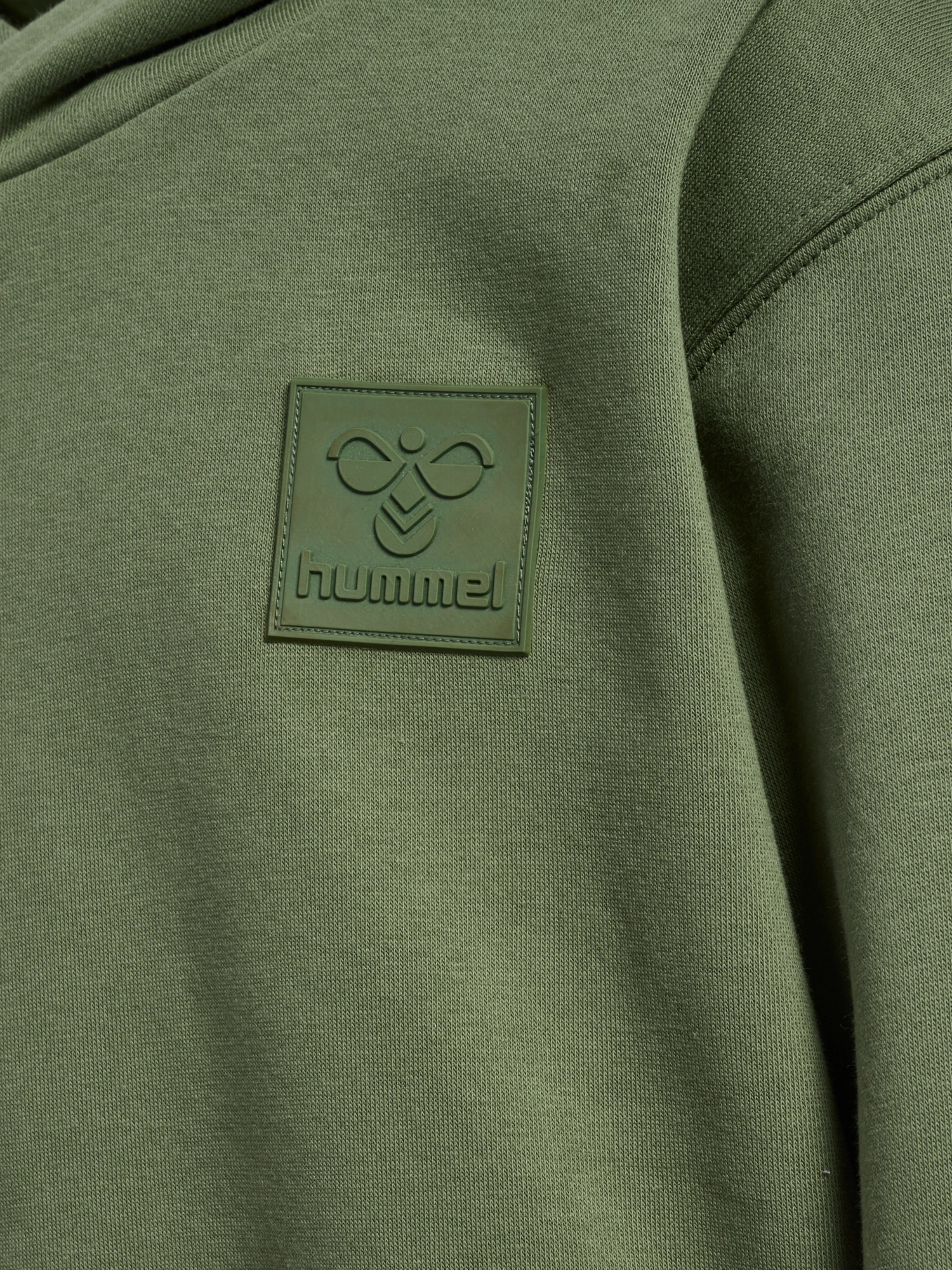 hmlCLEAN HOODIE hmlCLEAN HOODIE