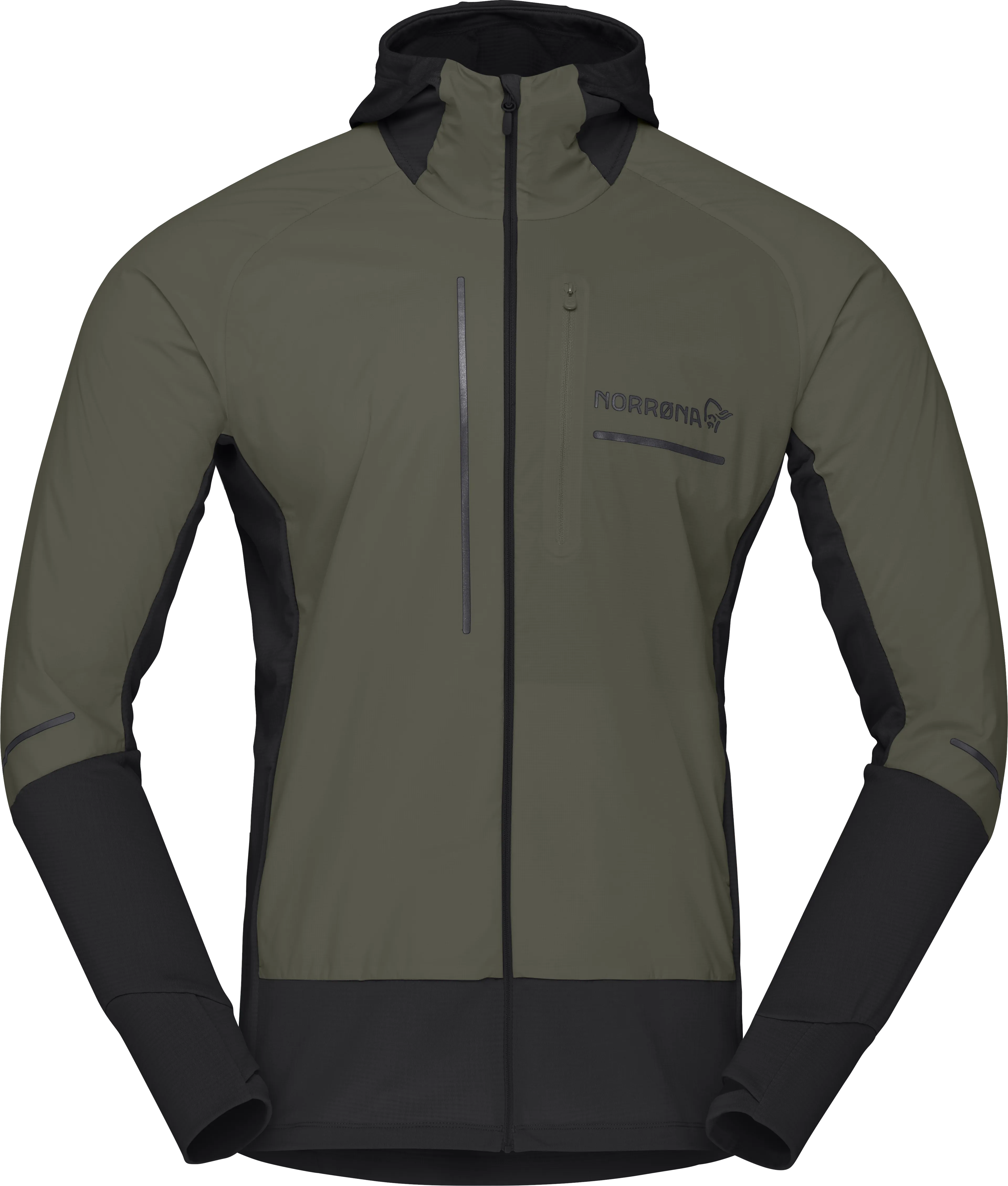 senja Alpha90 Hood M's