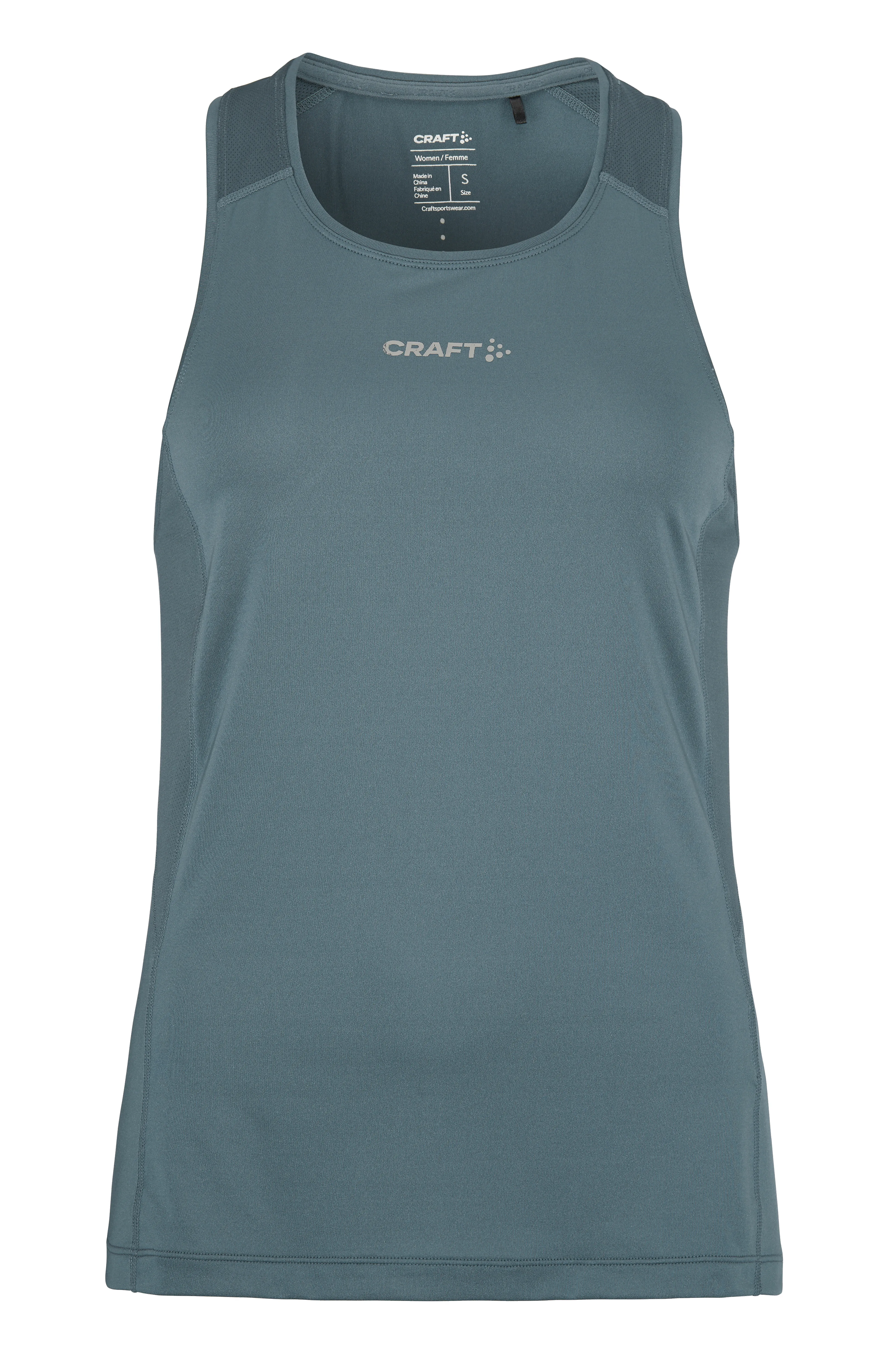 Adv Essence Singlet 2 W