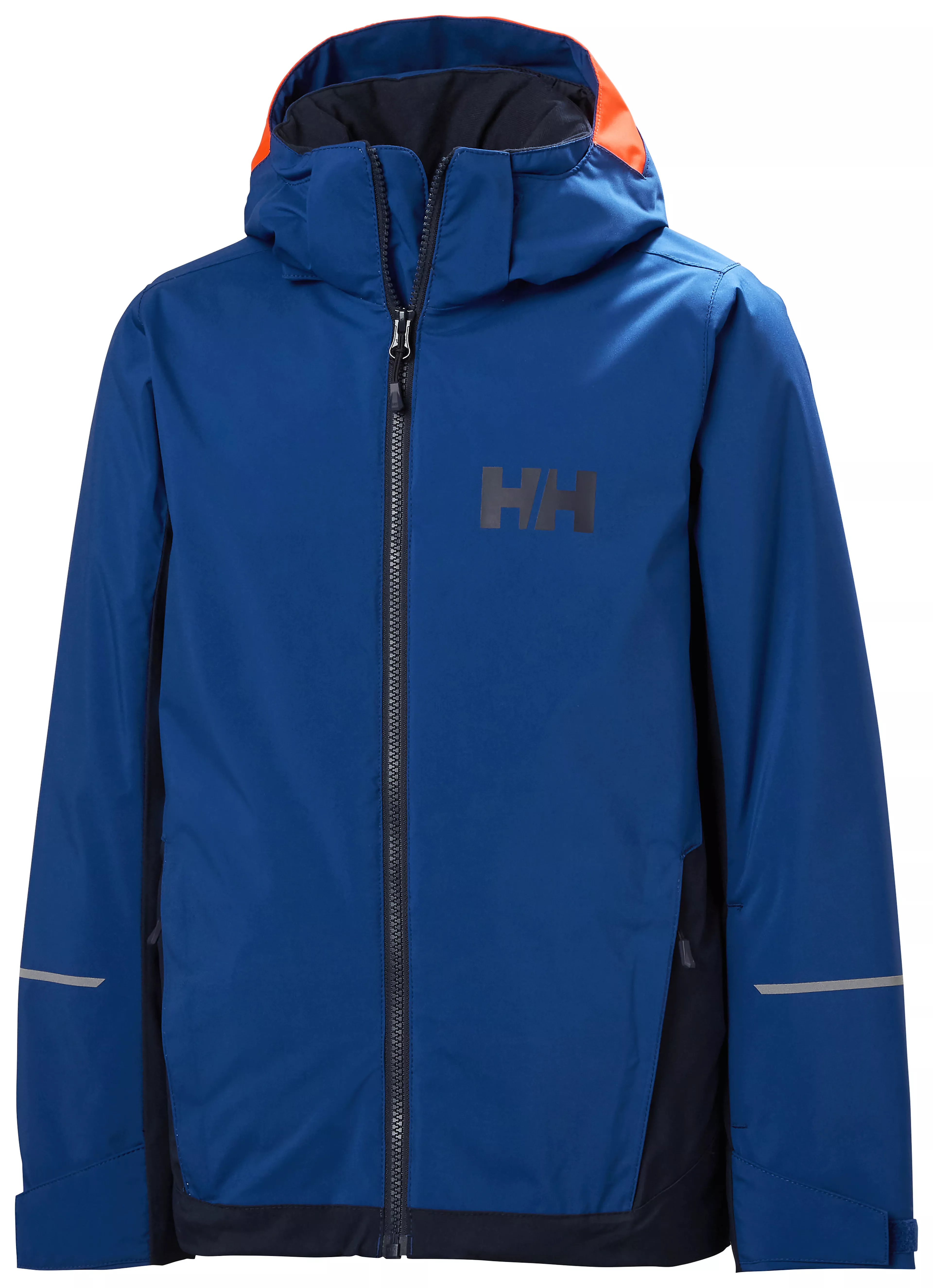 JR QUEST JACKET