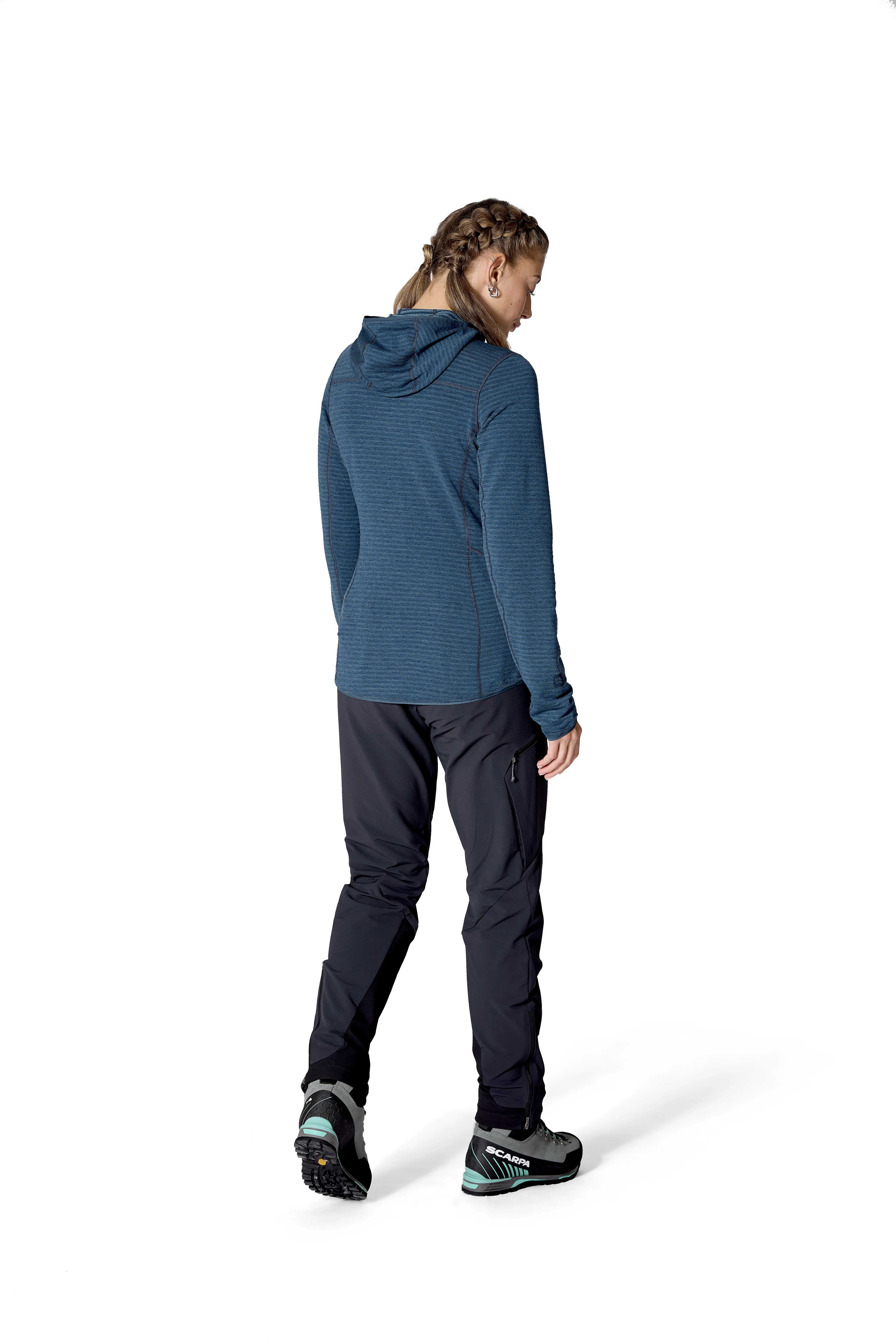 Ascendor Light Hoody Wmns