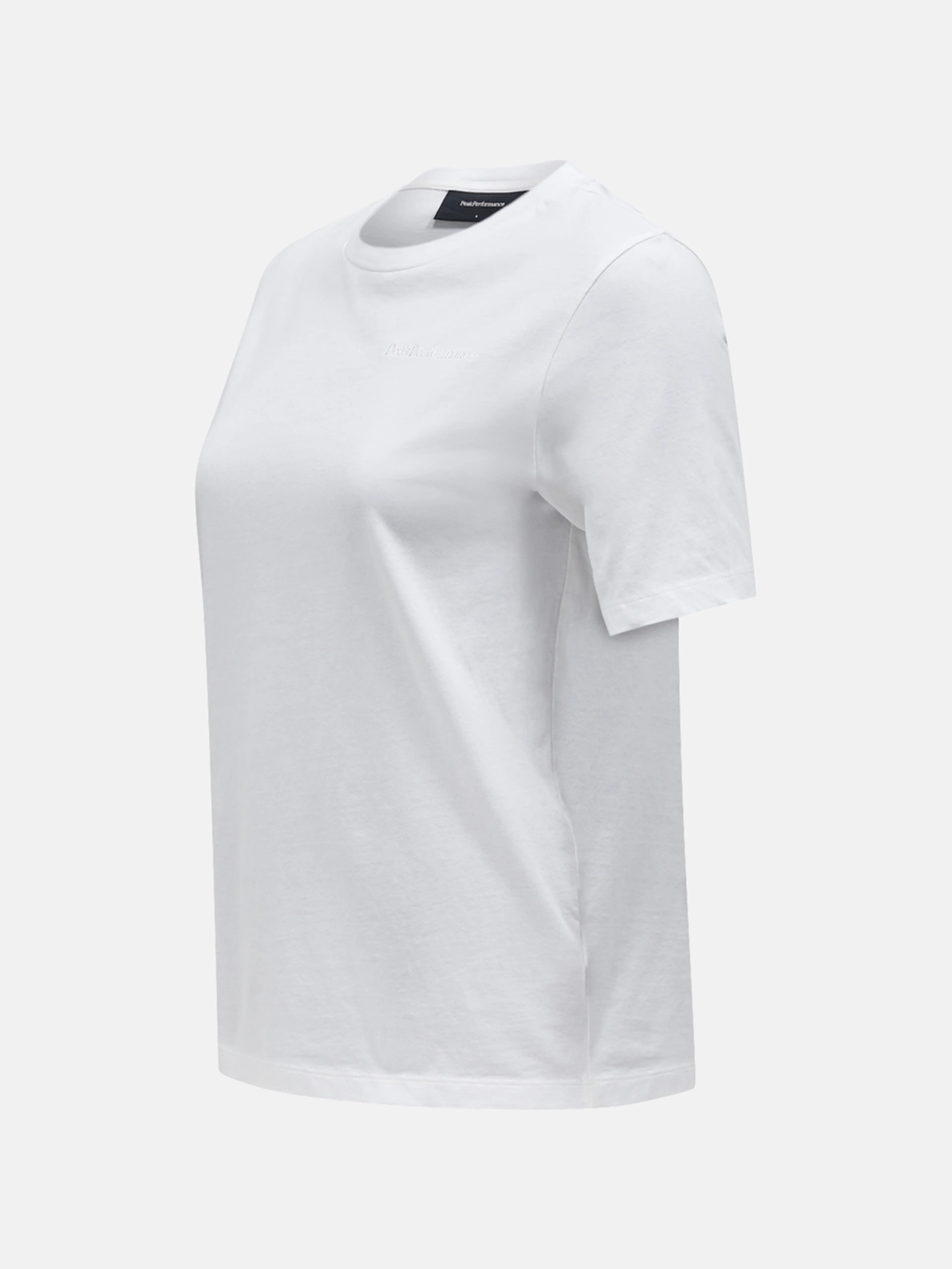 W Original Small Logo Tee