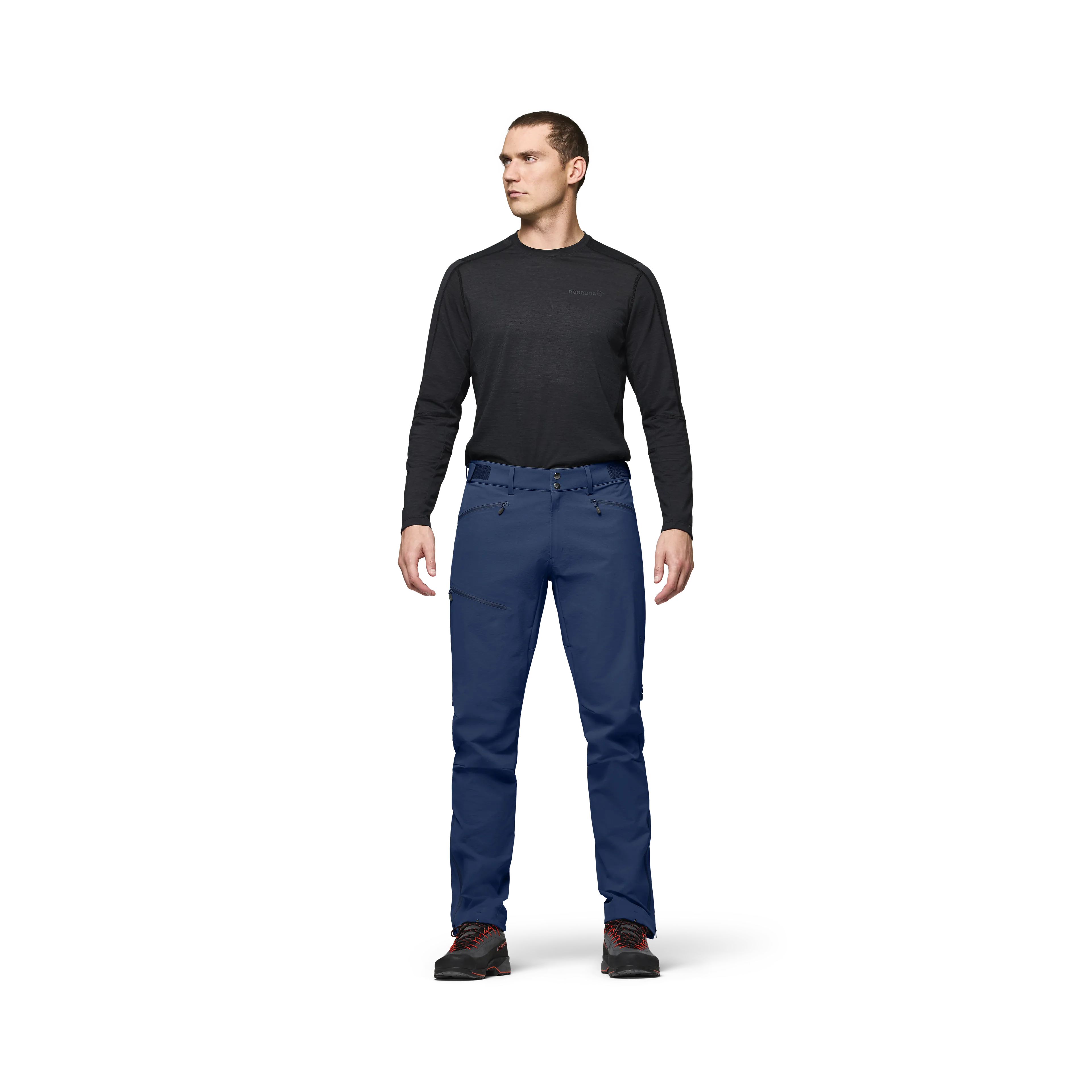 falketind flex1 Pants M's