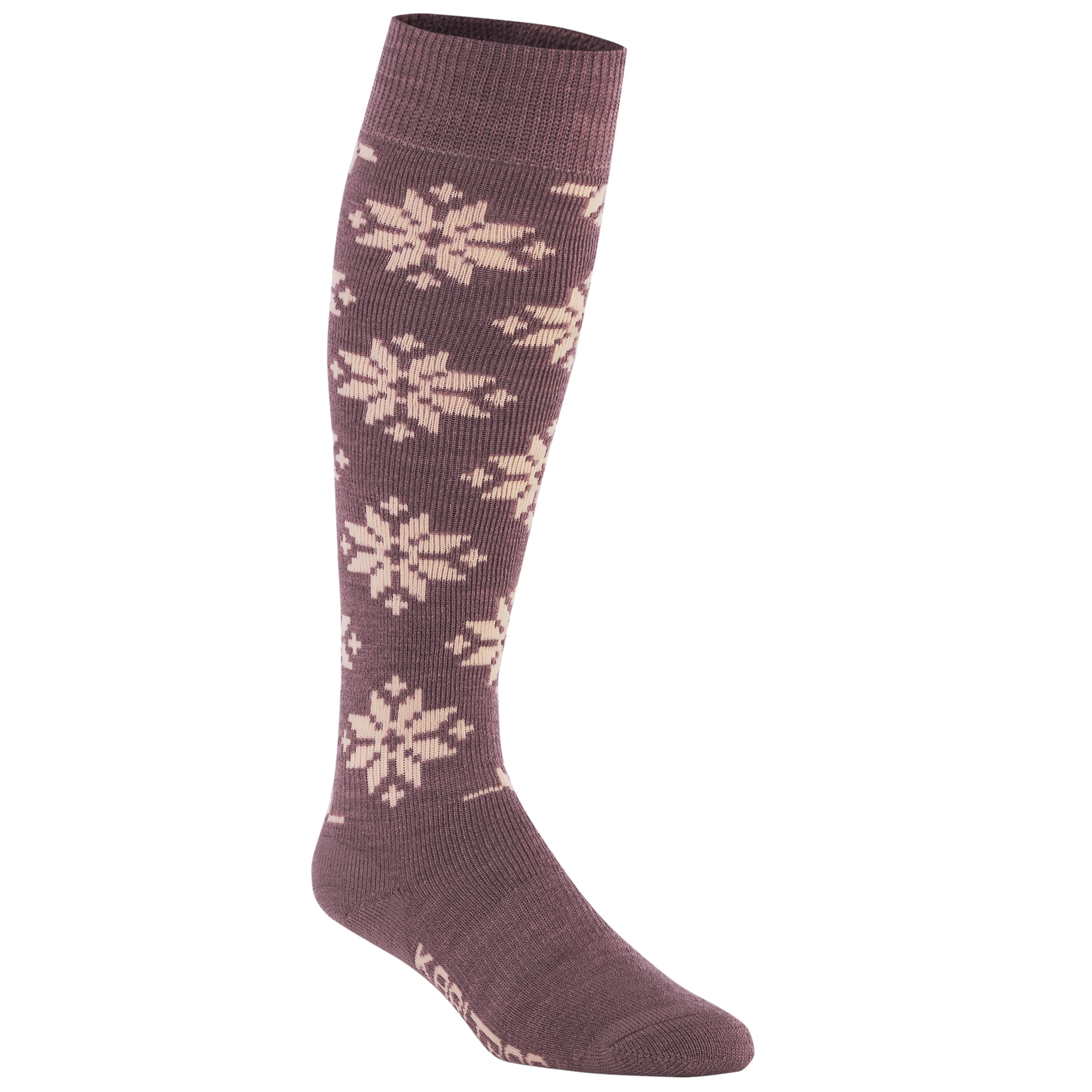 ROSE SOCK