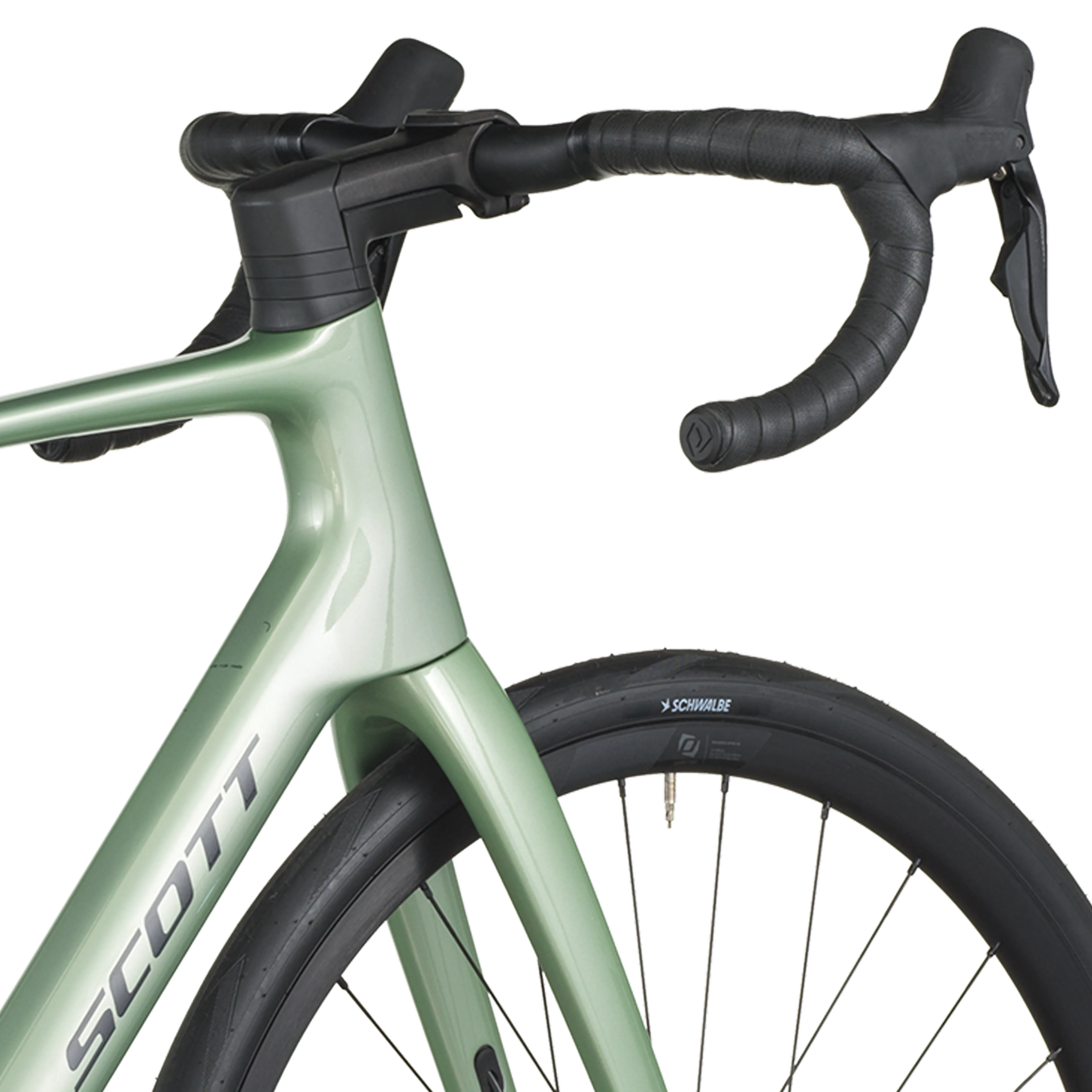 SCOTT Addict RC 30