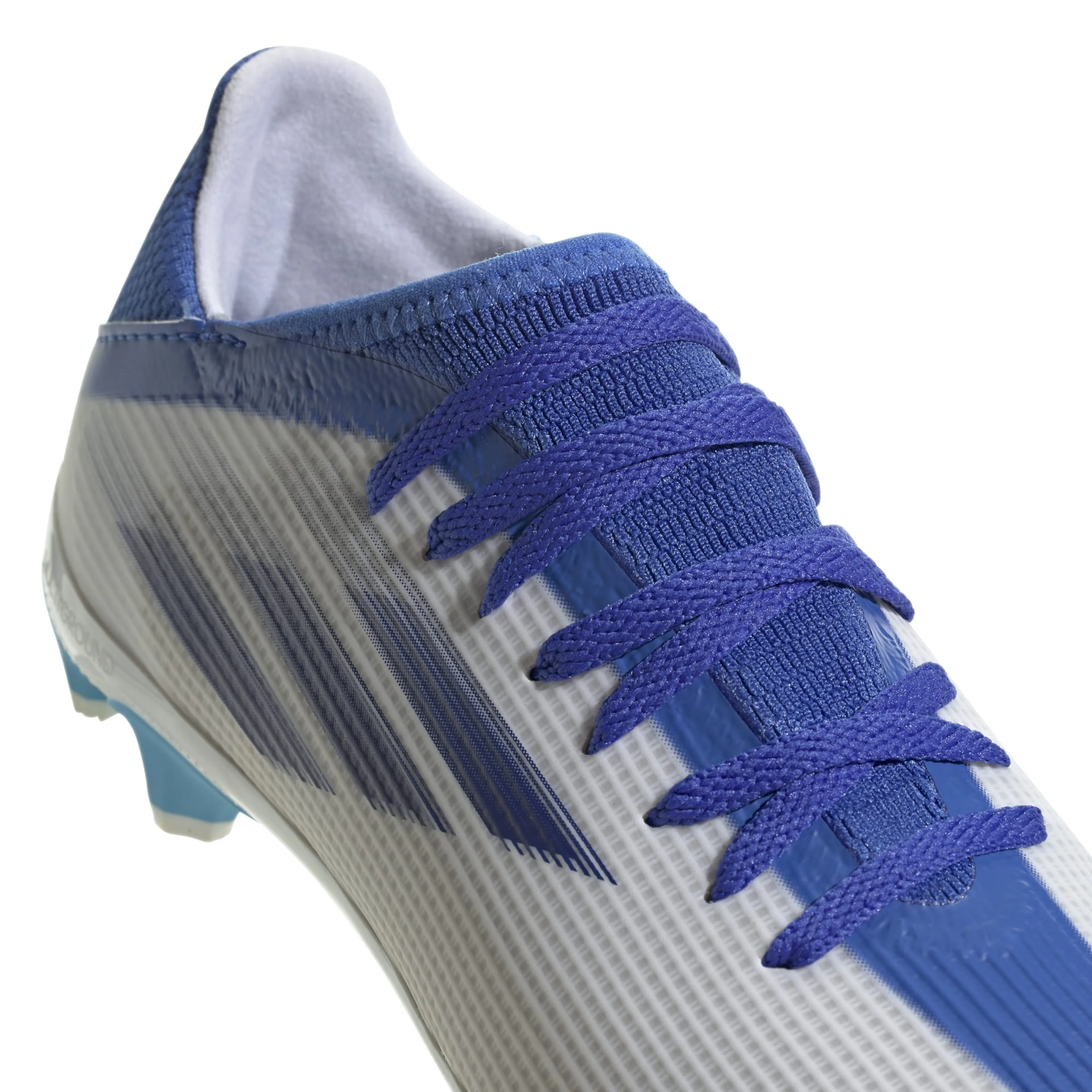 X Speedflow.3 MG fotballsko gress/kunstgress barn/junior
