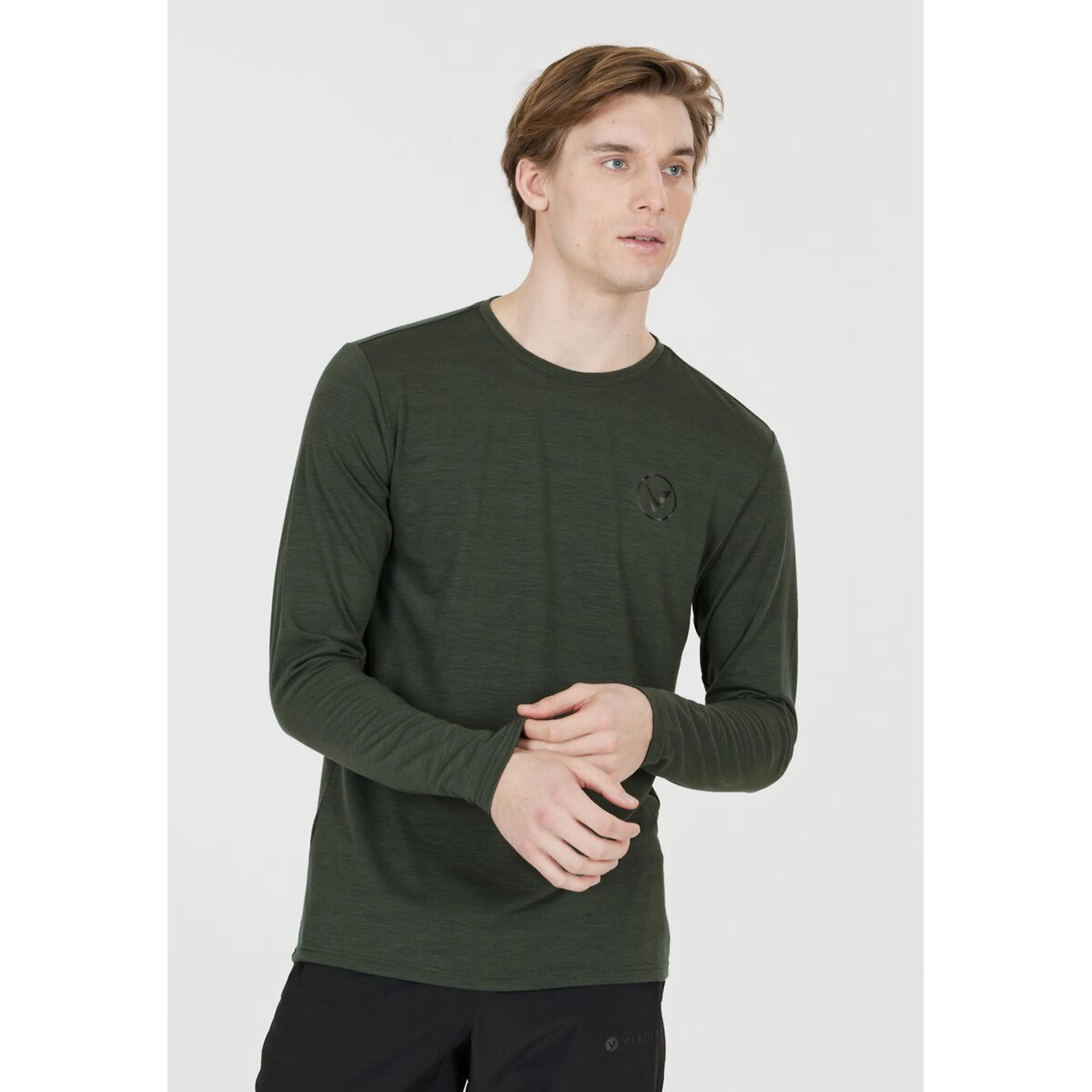 Joker L/S genser herre