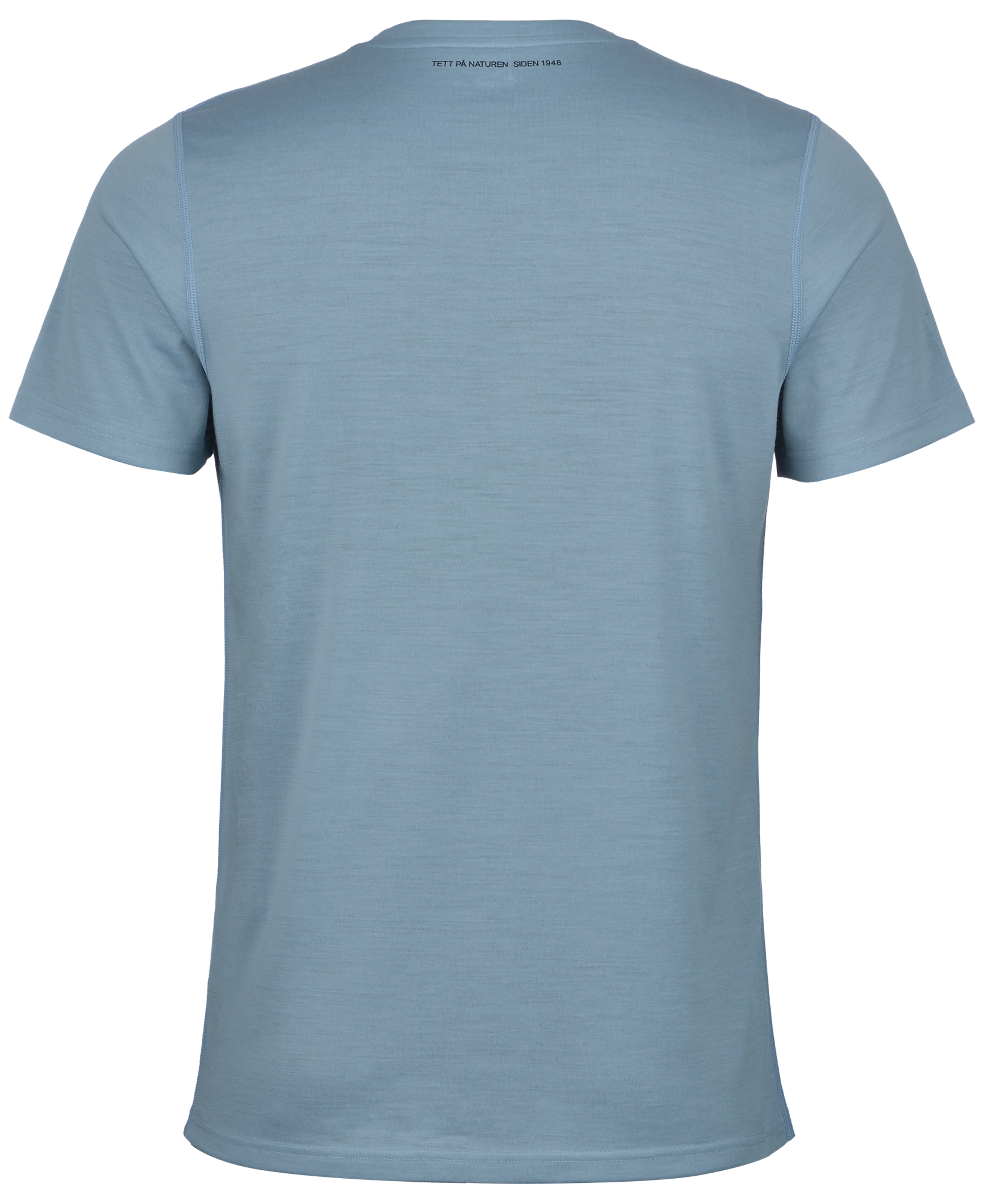 KOLBU 2.0 M ULL T-SKJORTE