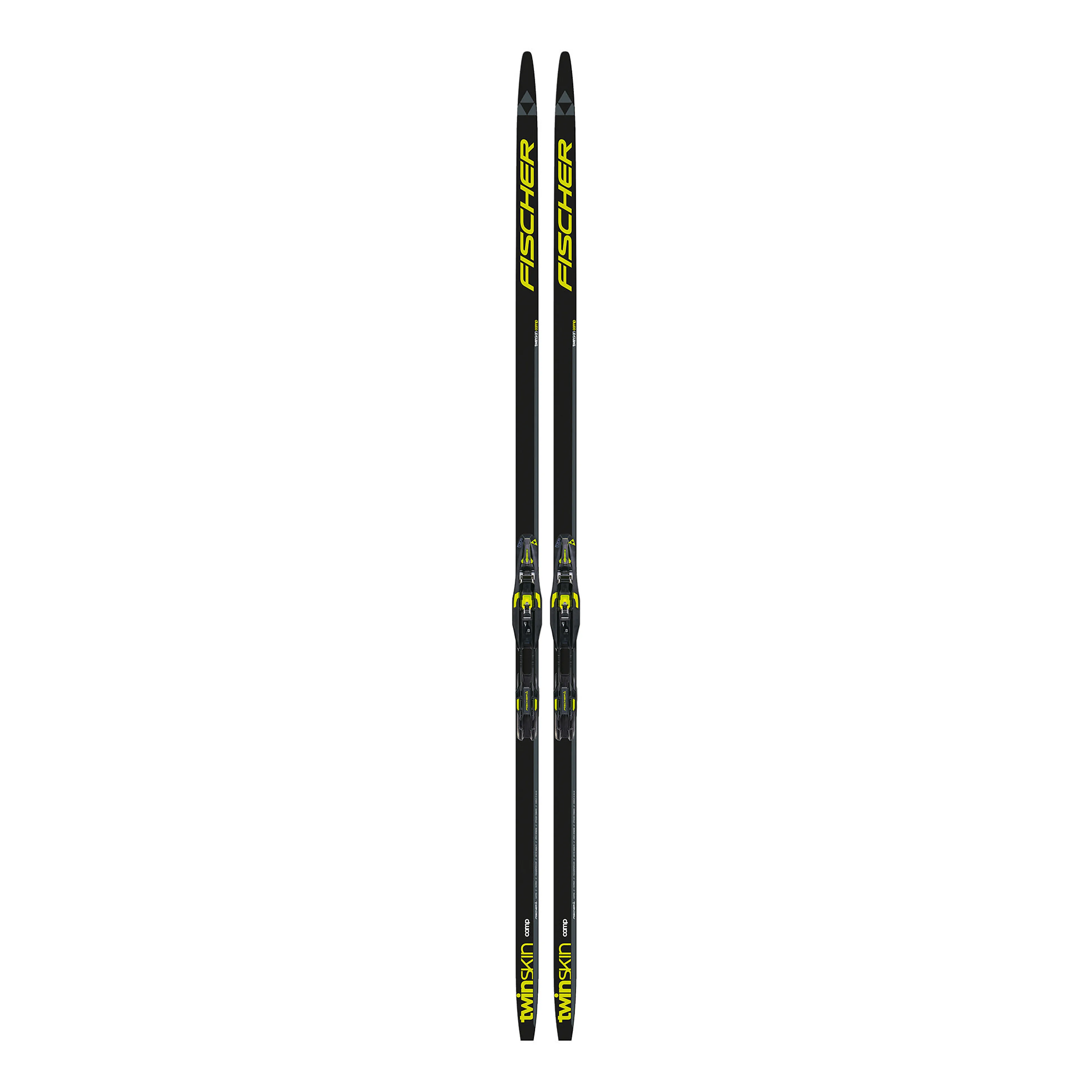Twin Skin Comp Medium felleski