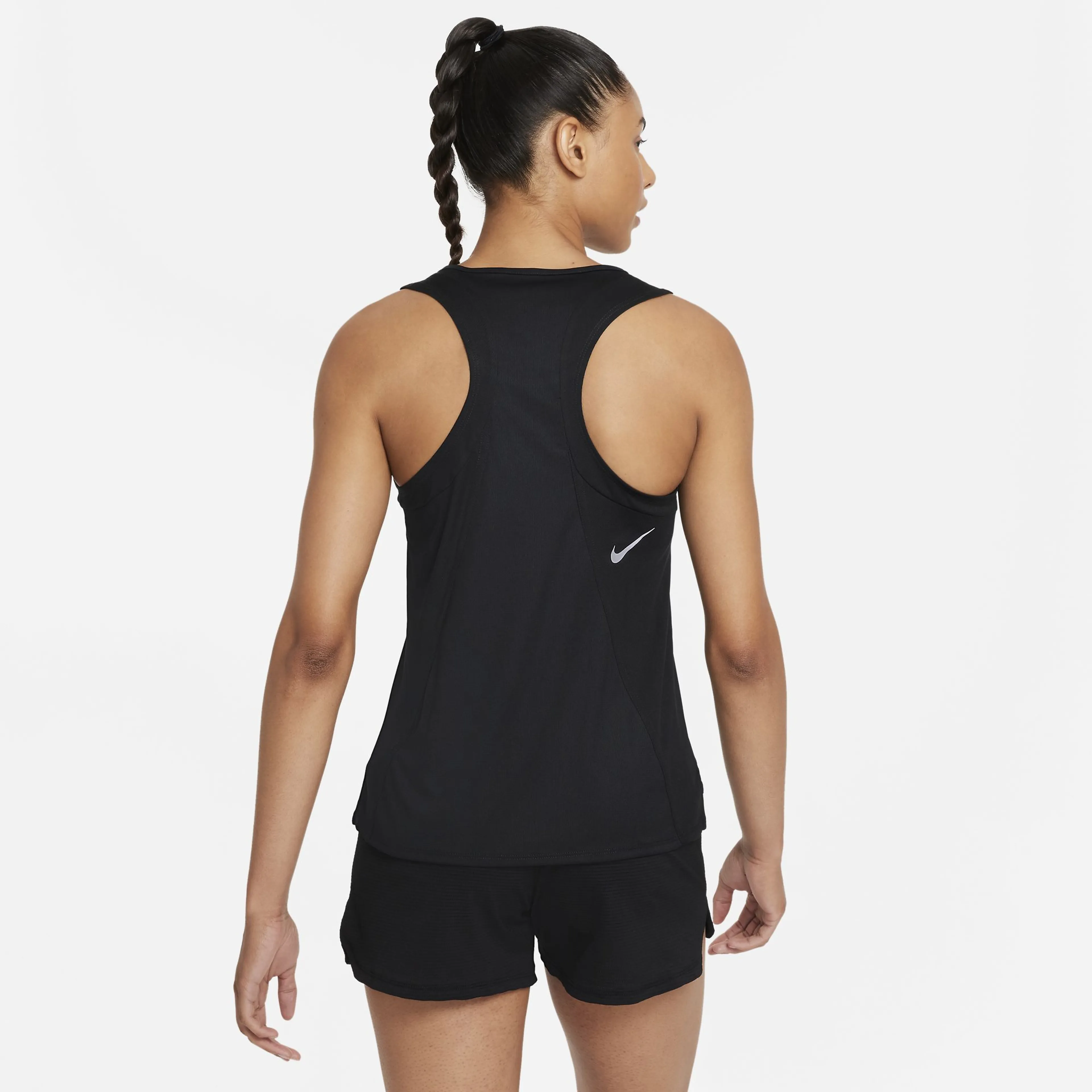 Dri-FIT Race singlet dame