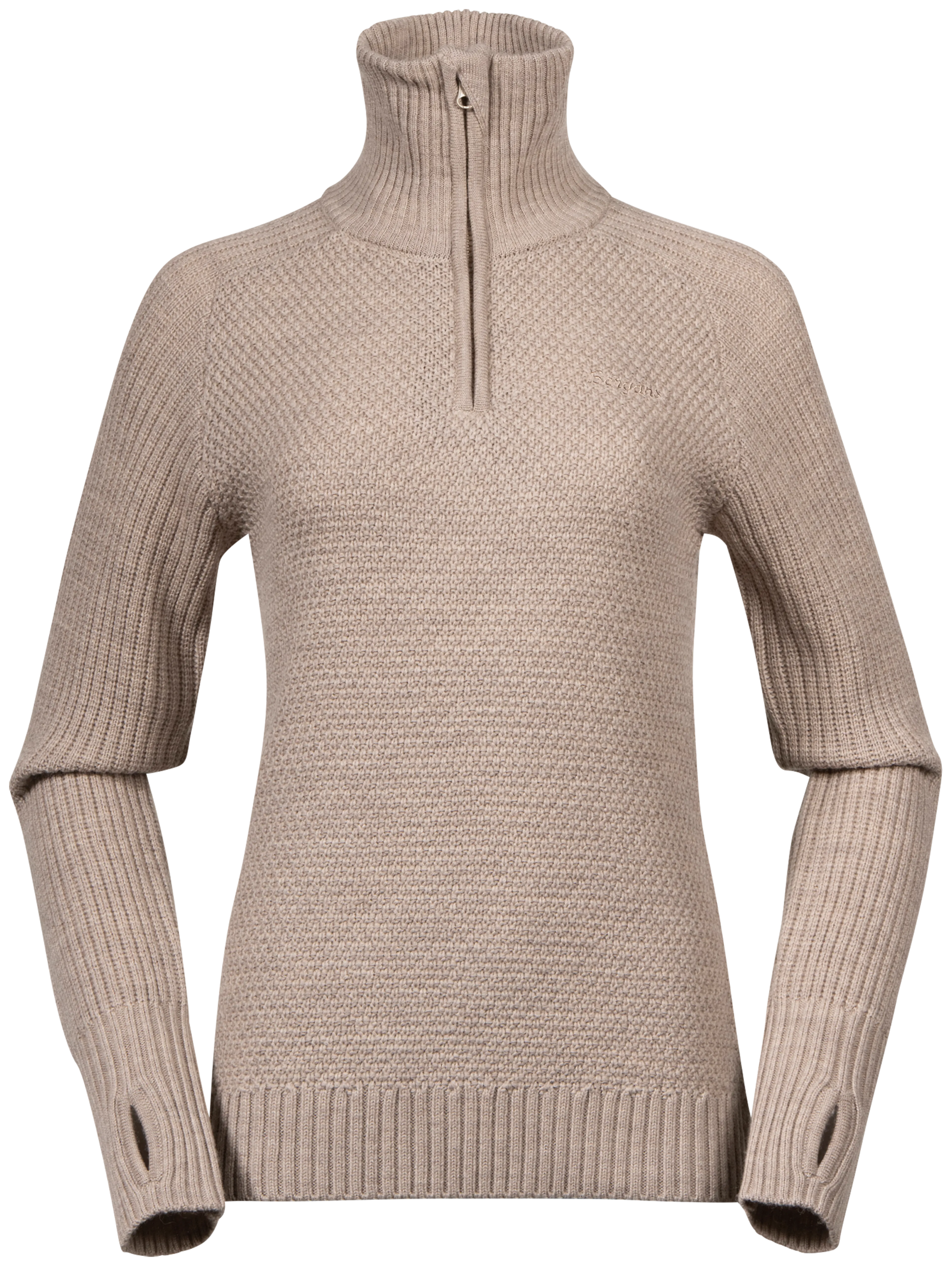 Ulriken Jumper Women