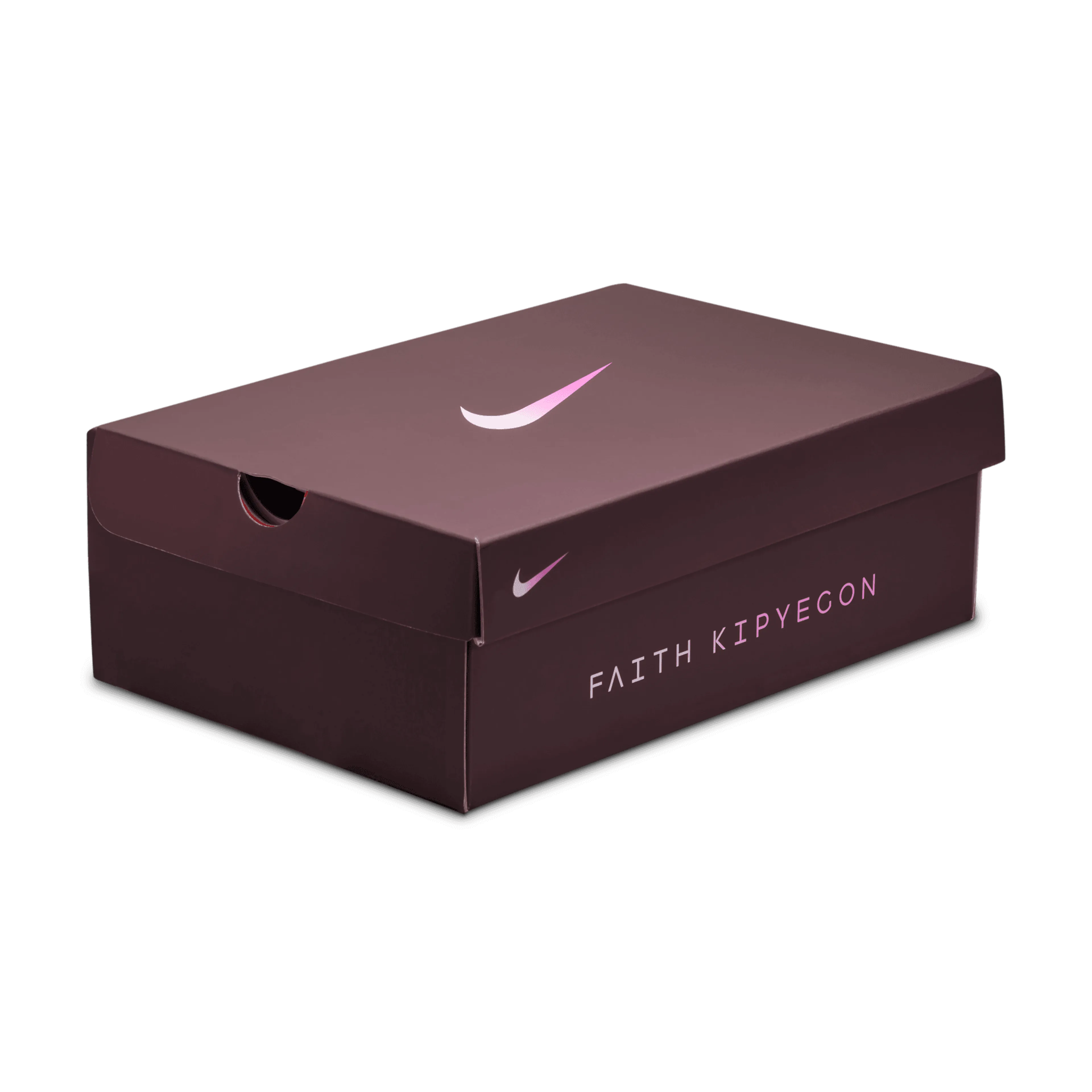Pegasus Premium "Faith Kipyegon"