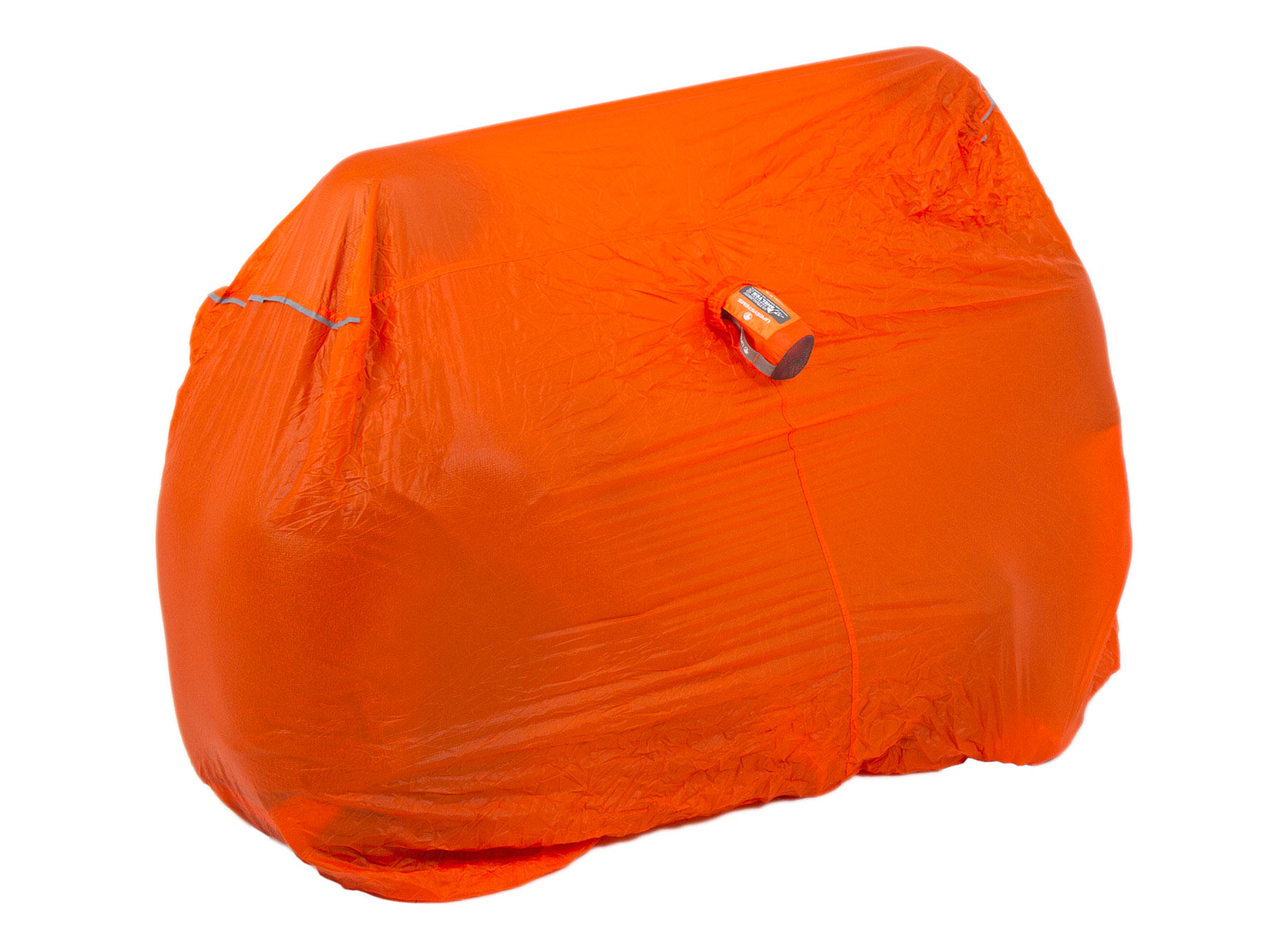 Vindsekk Ultralight 2 pers